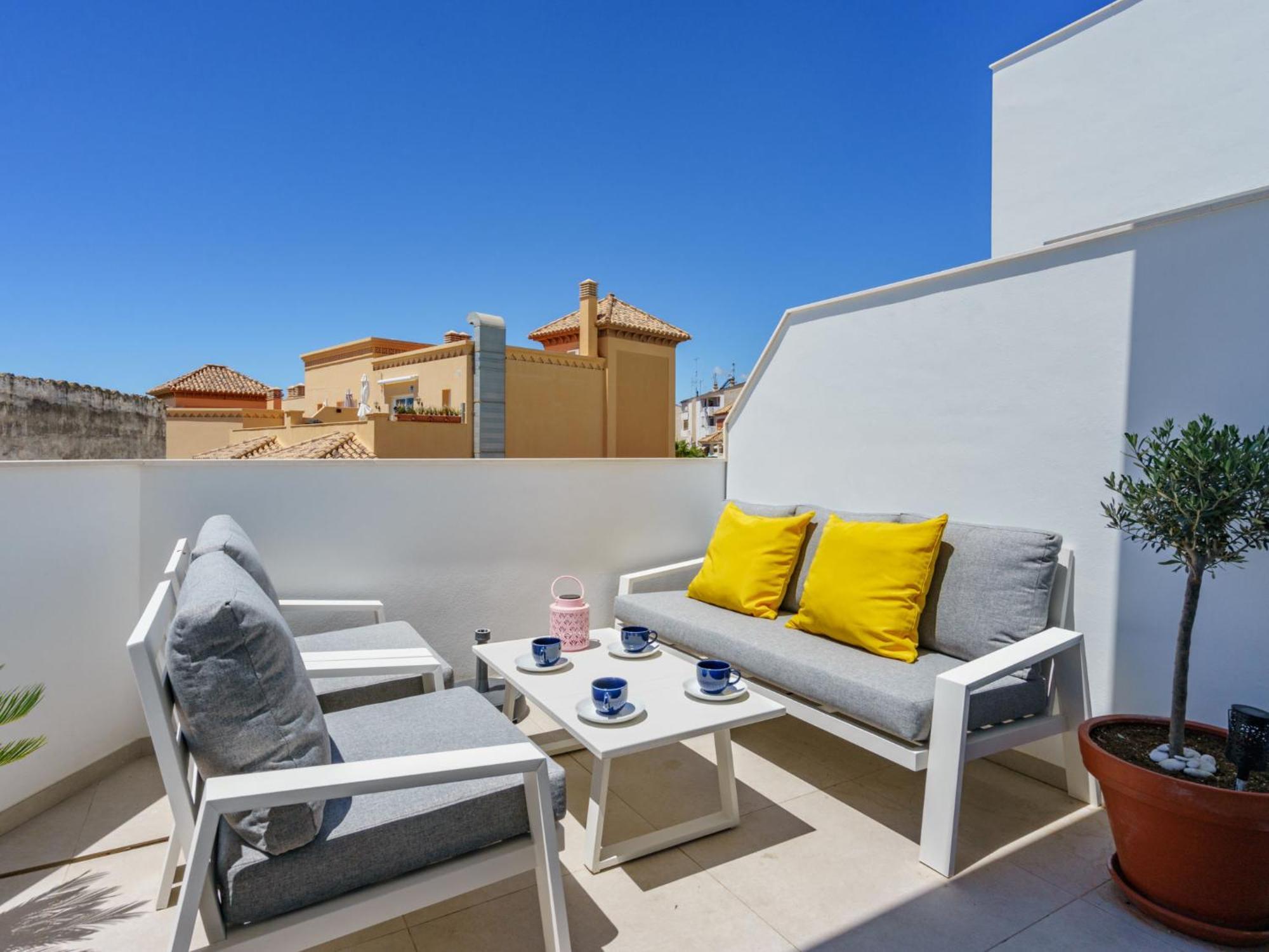 Mirador Alto By Interhome