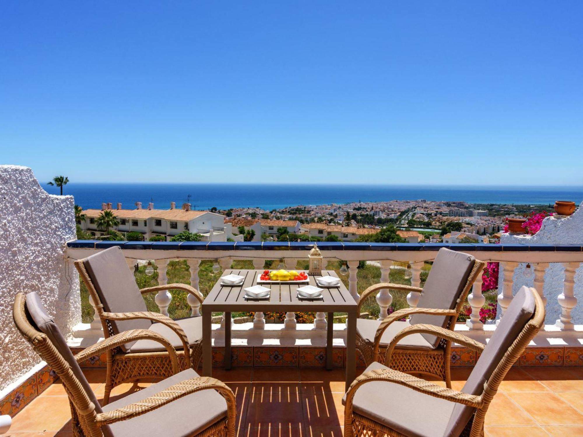 Сasa de vacaciones Lind By Interhome