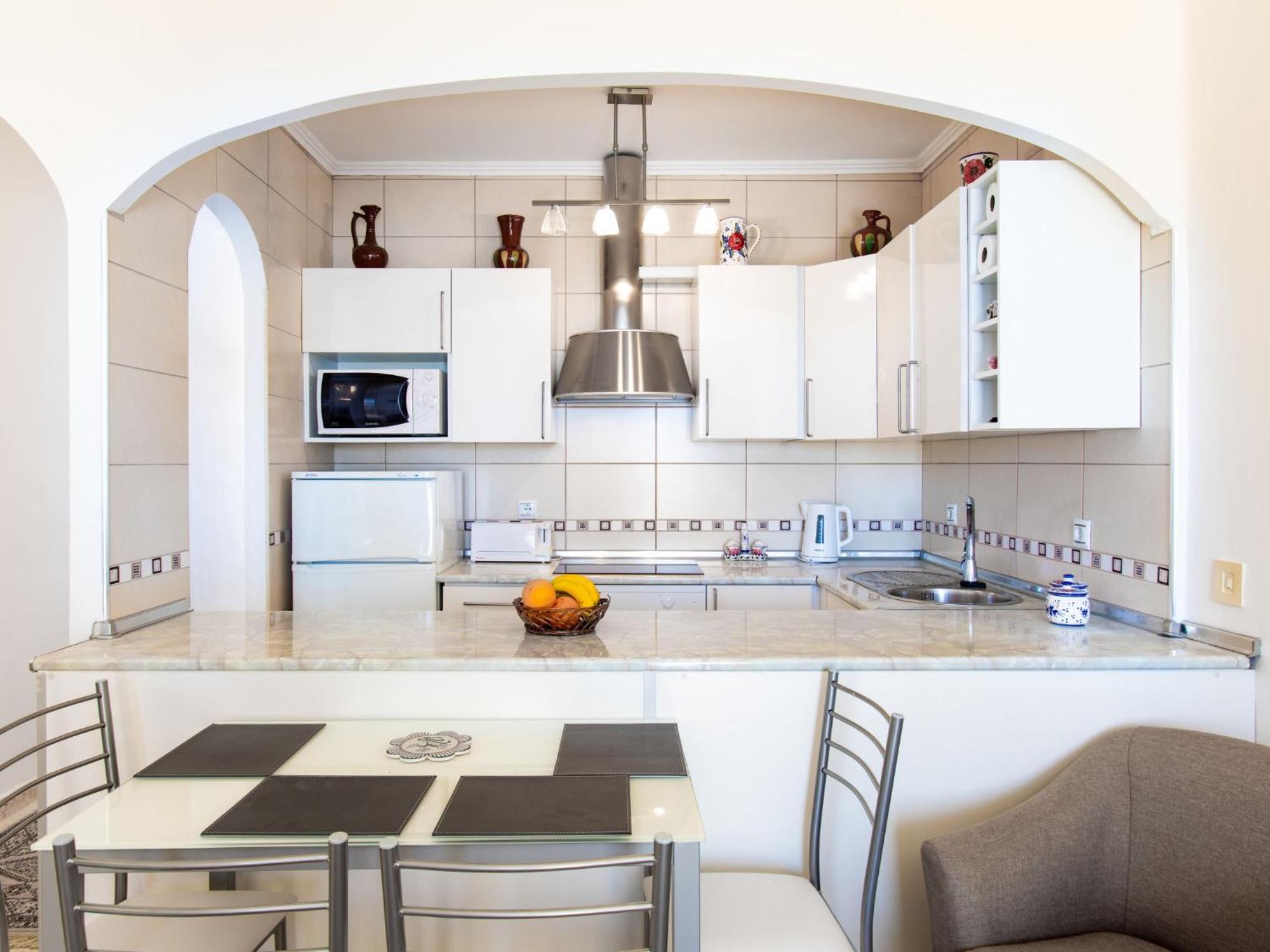 Capistrano Village 125b By Interhome *