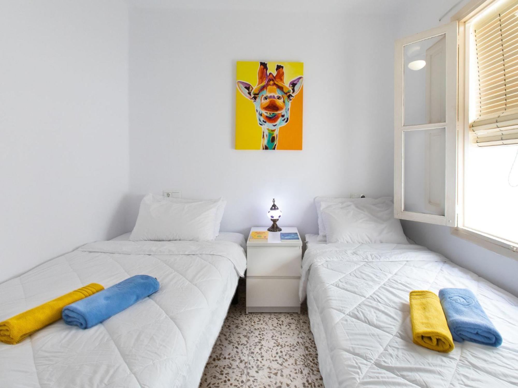Parra By Interhome * Nerja