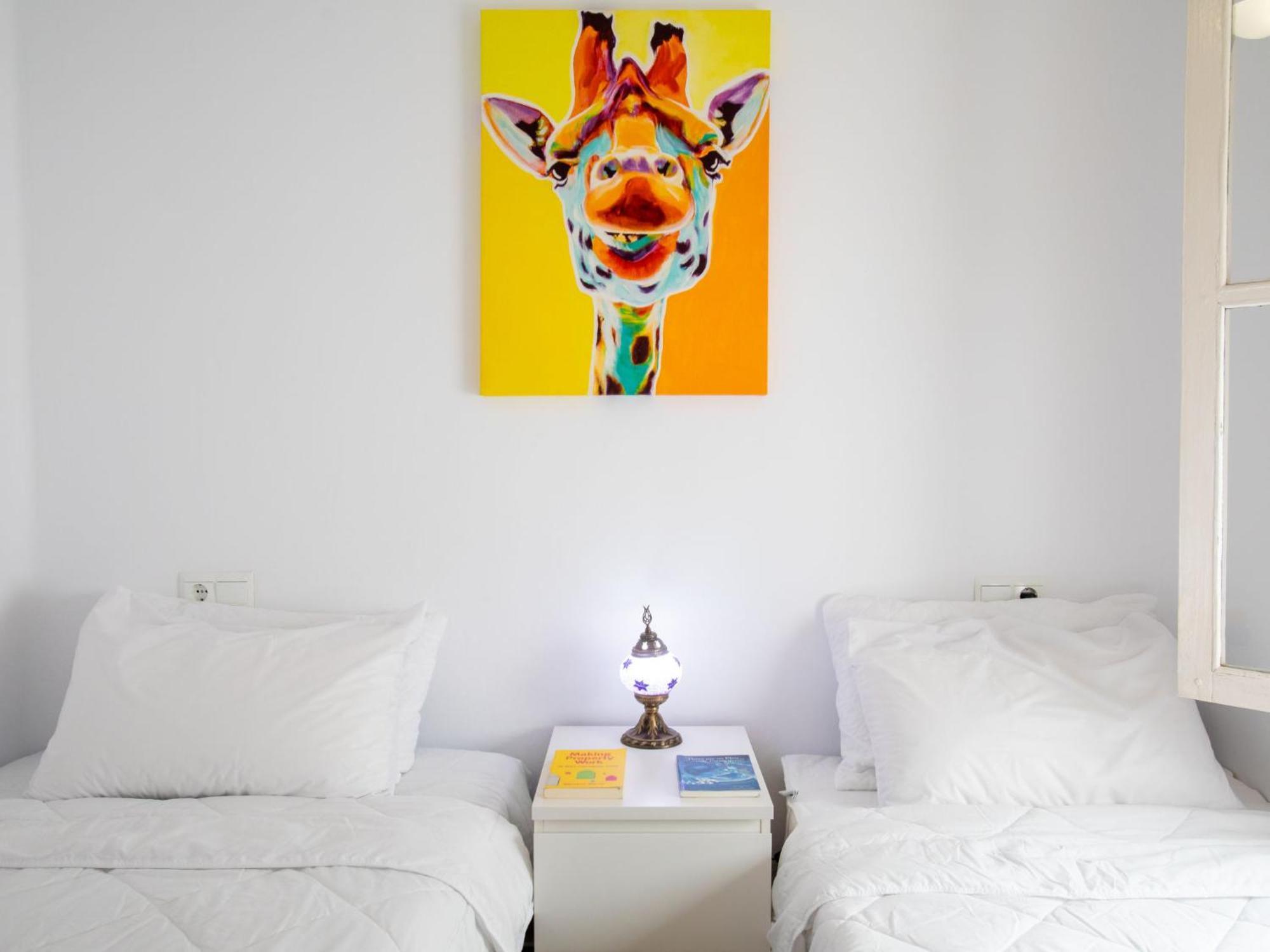Parra By Interhome Apartamento Nerja
