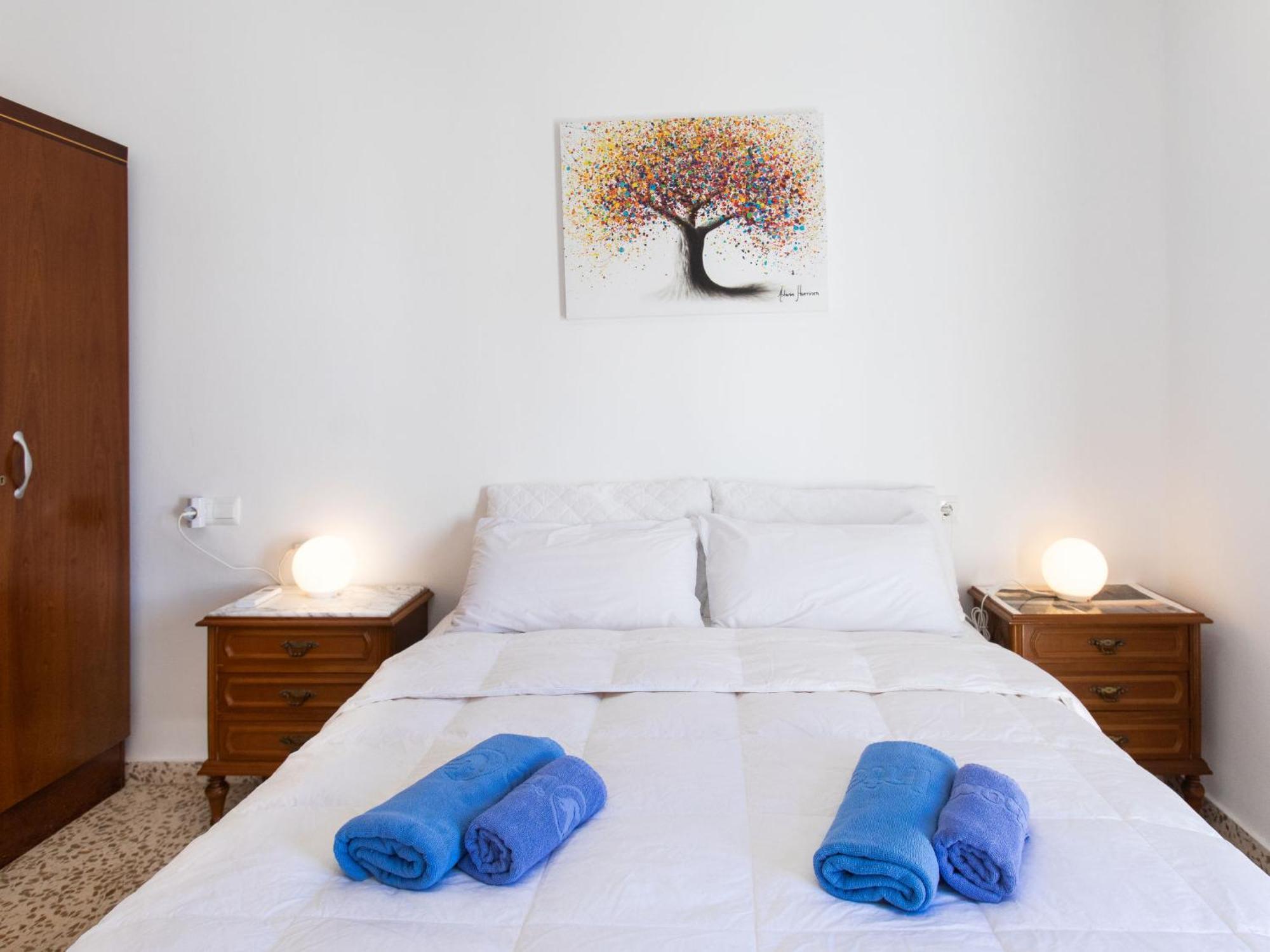 Parra By Interhome * Nerja