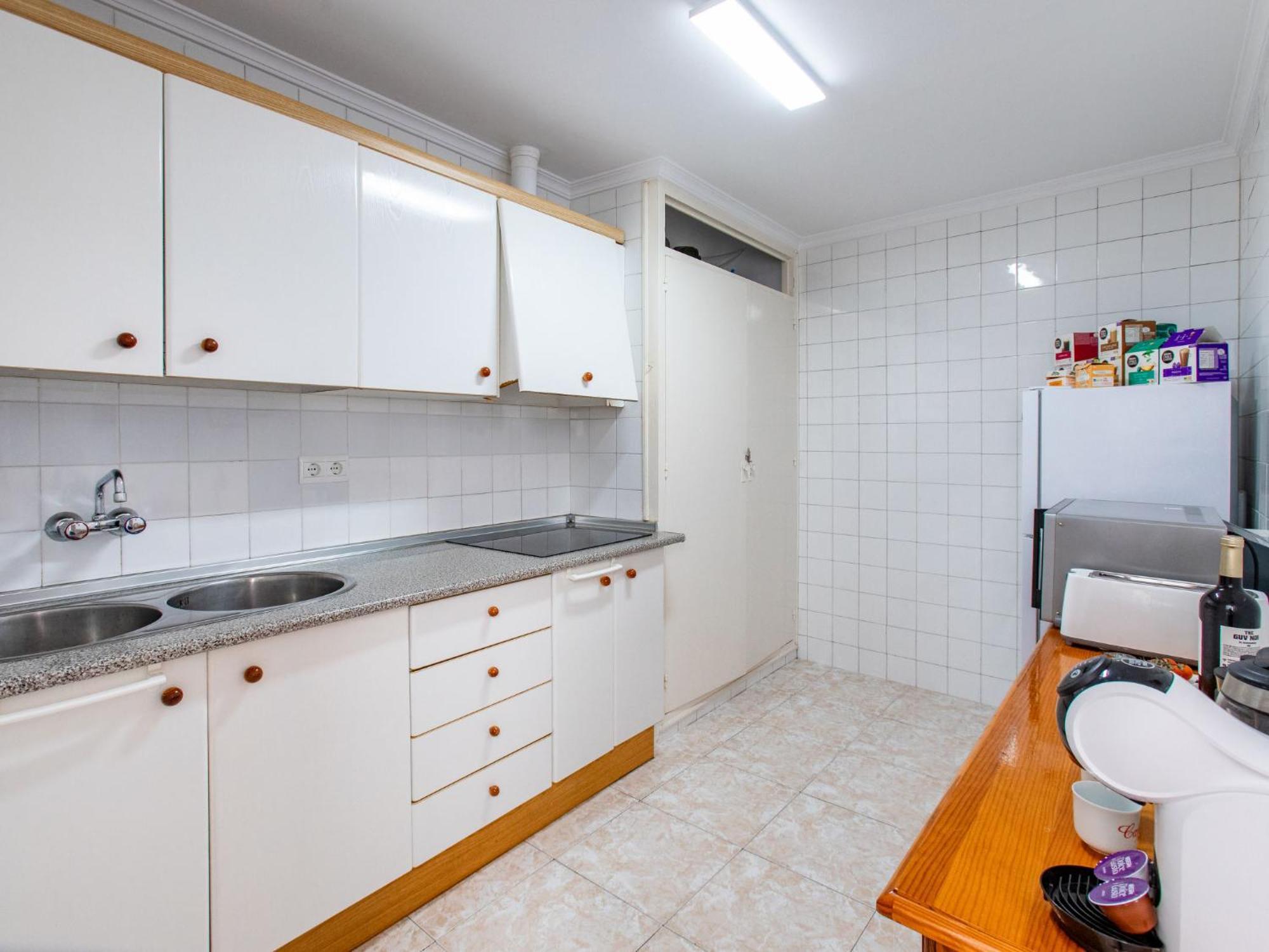 Apartamento Parra By Interhome Nerja
