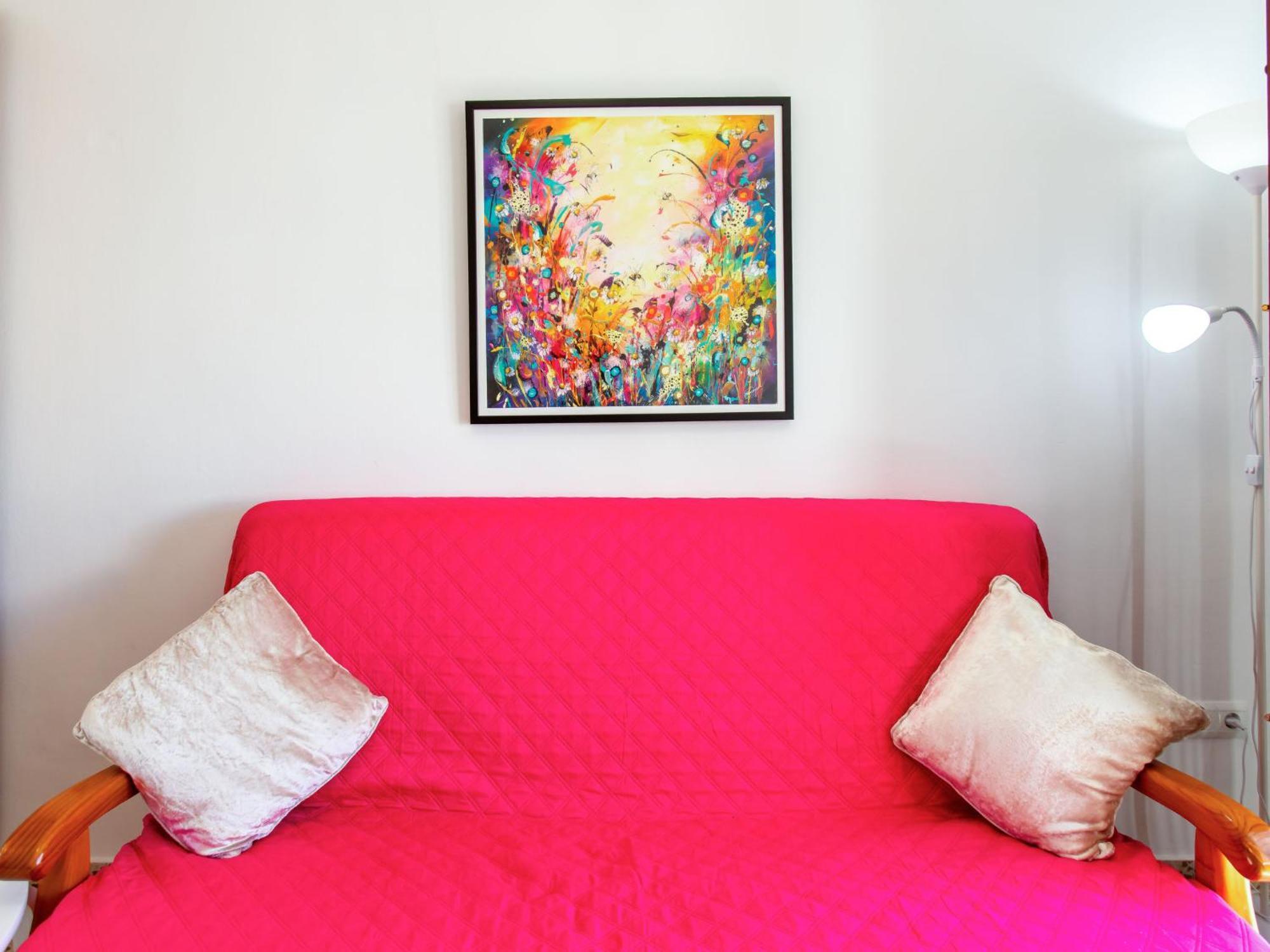 Parra By Interhome *