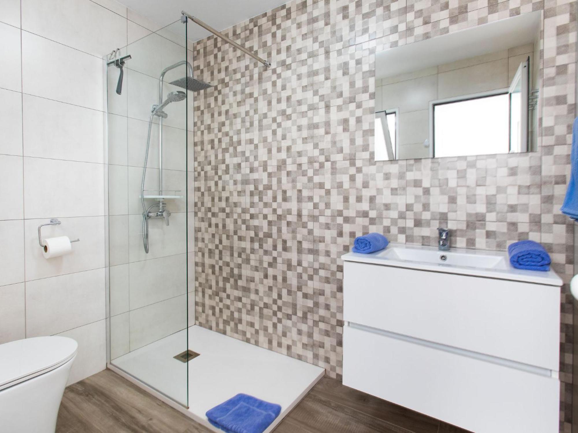 Parra By Interhome Nerja