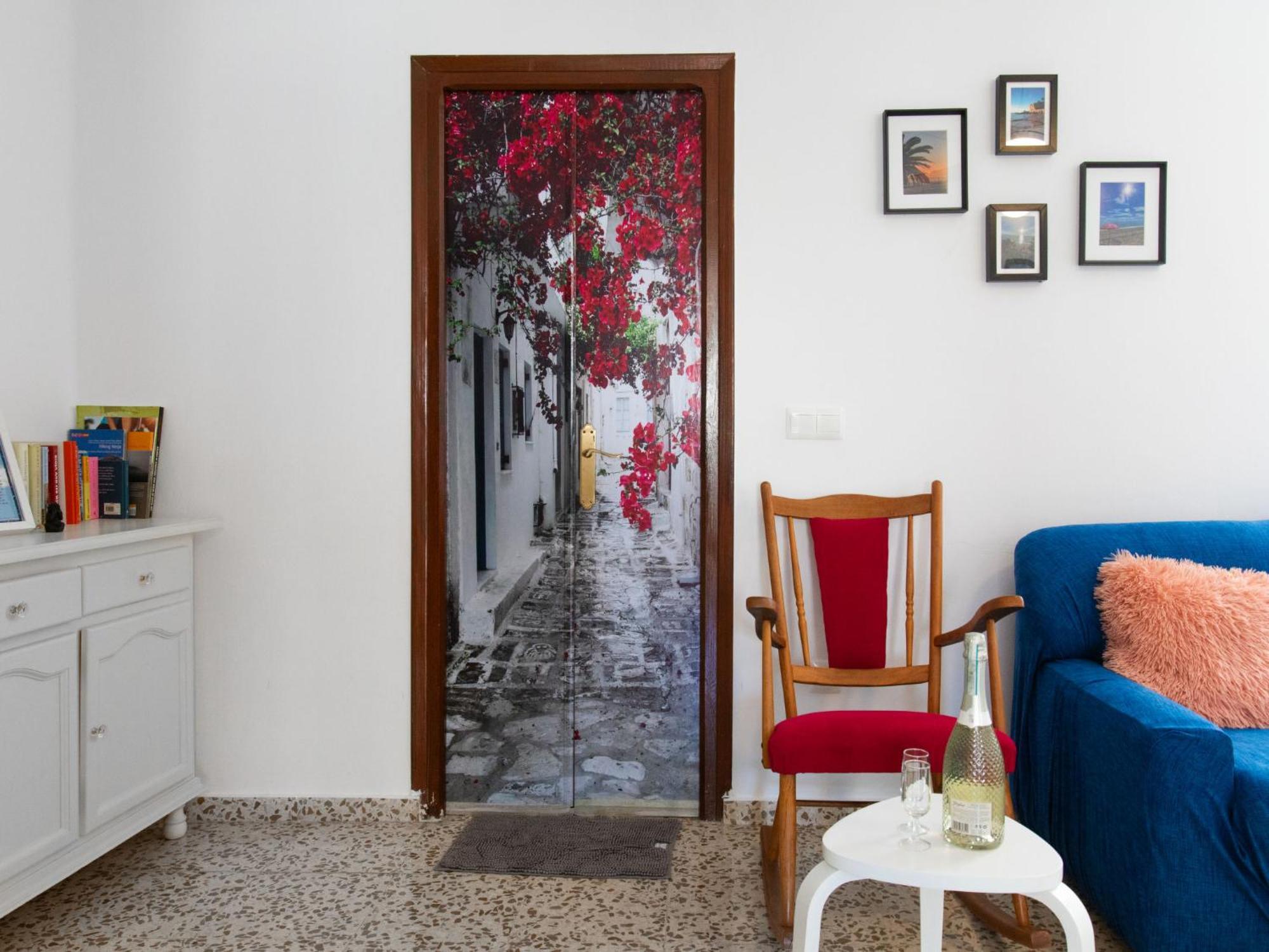 Parra By Interhome Apartamento *