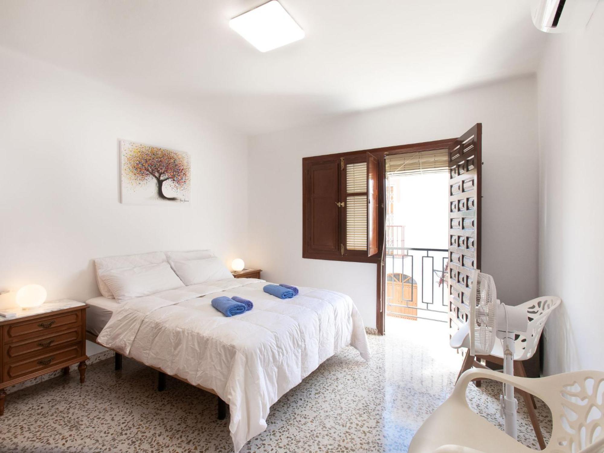 Parra By Interhome Apartamento Nerja