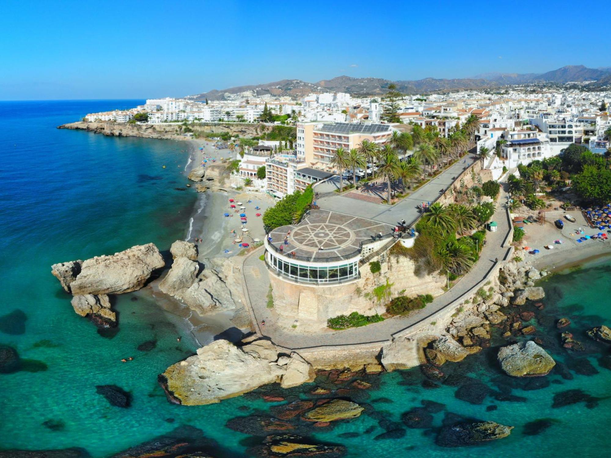 Apartamento Parra By Interhome Nerja