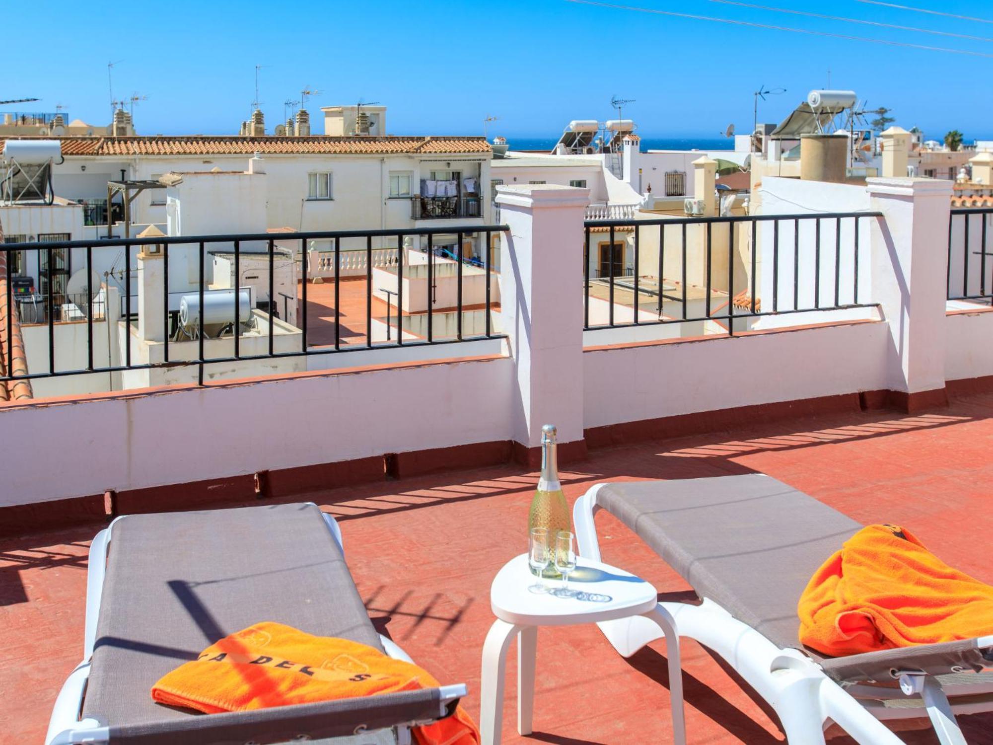 Apartamento Parra By Interhome