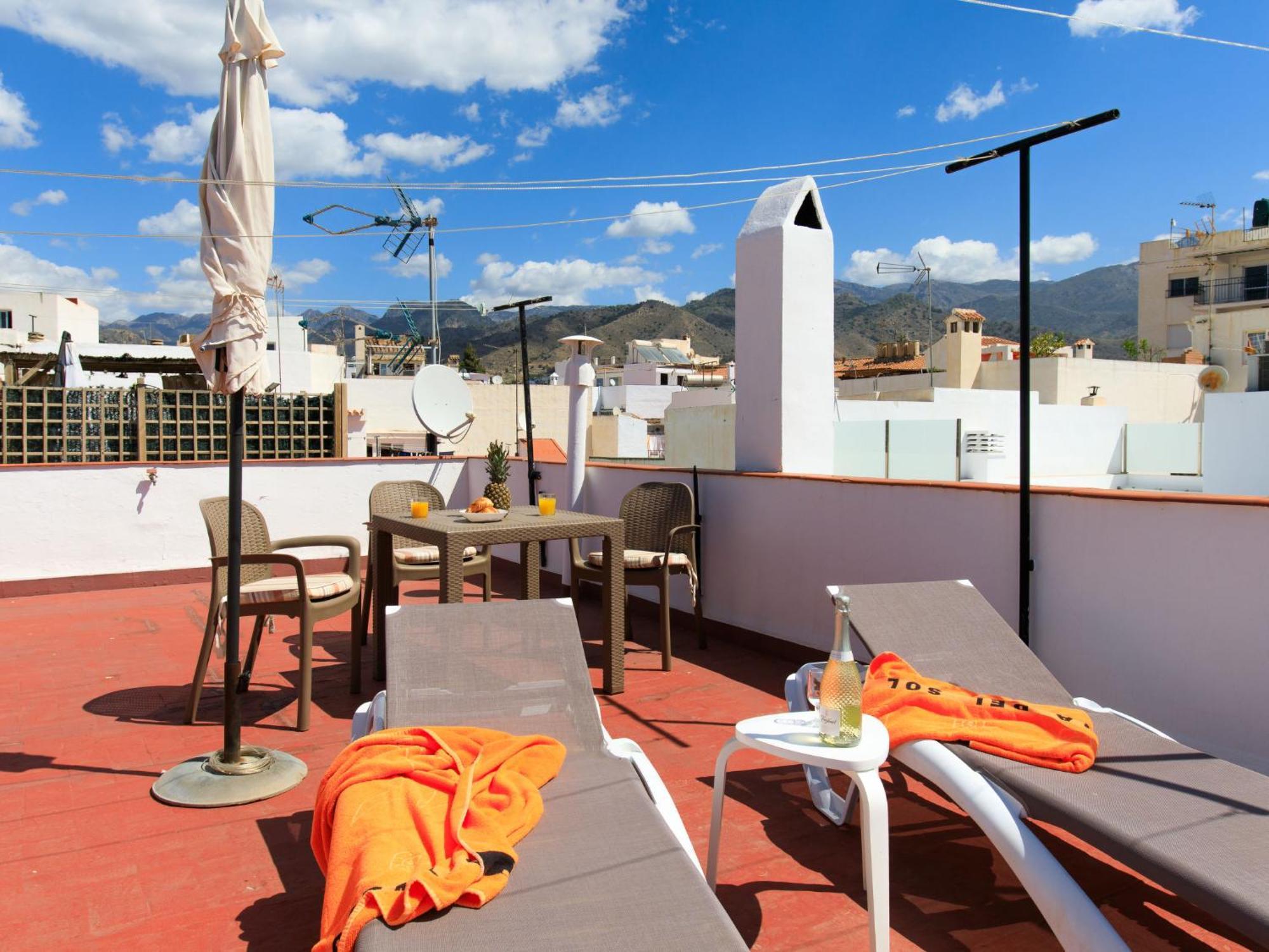 Parra By Interhome Nerja