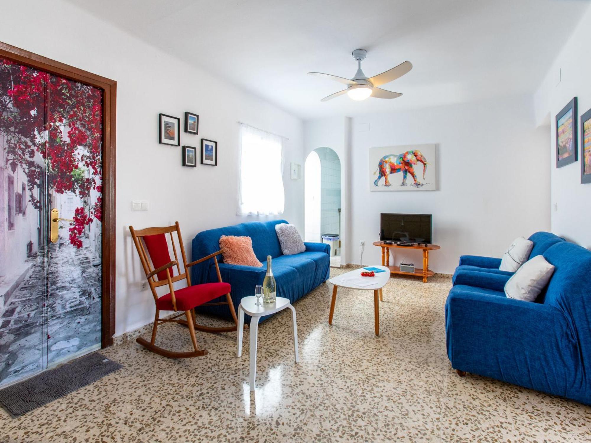 Parra By Interhome Nerja