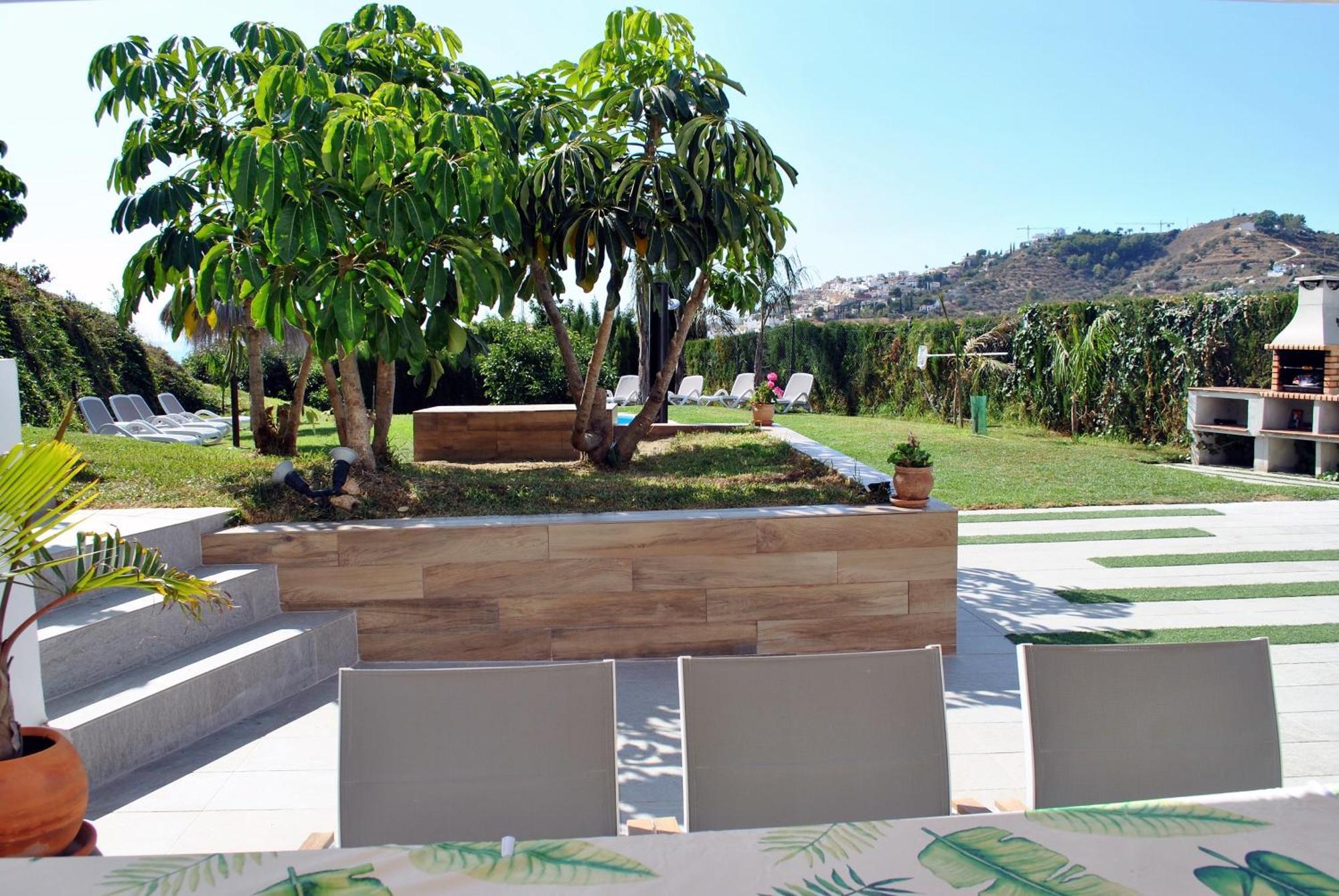 Villa Monica Nerja