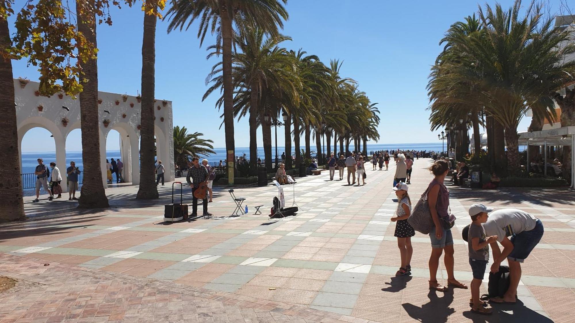R1345 Carabeo 1 - 42 * Nerja