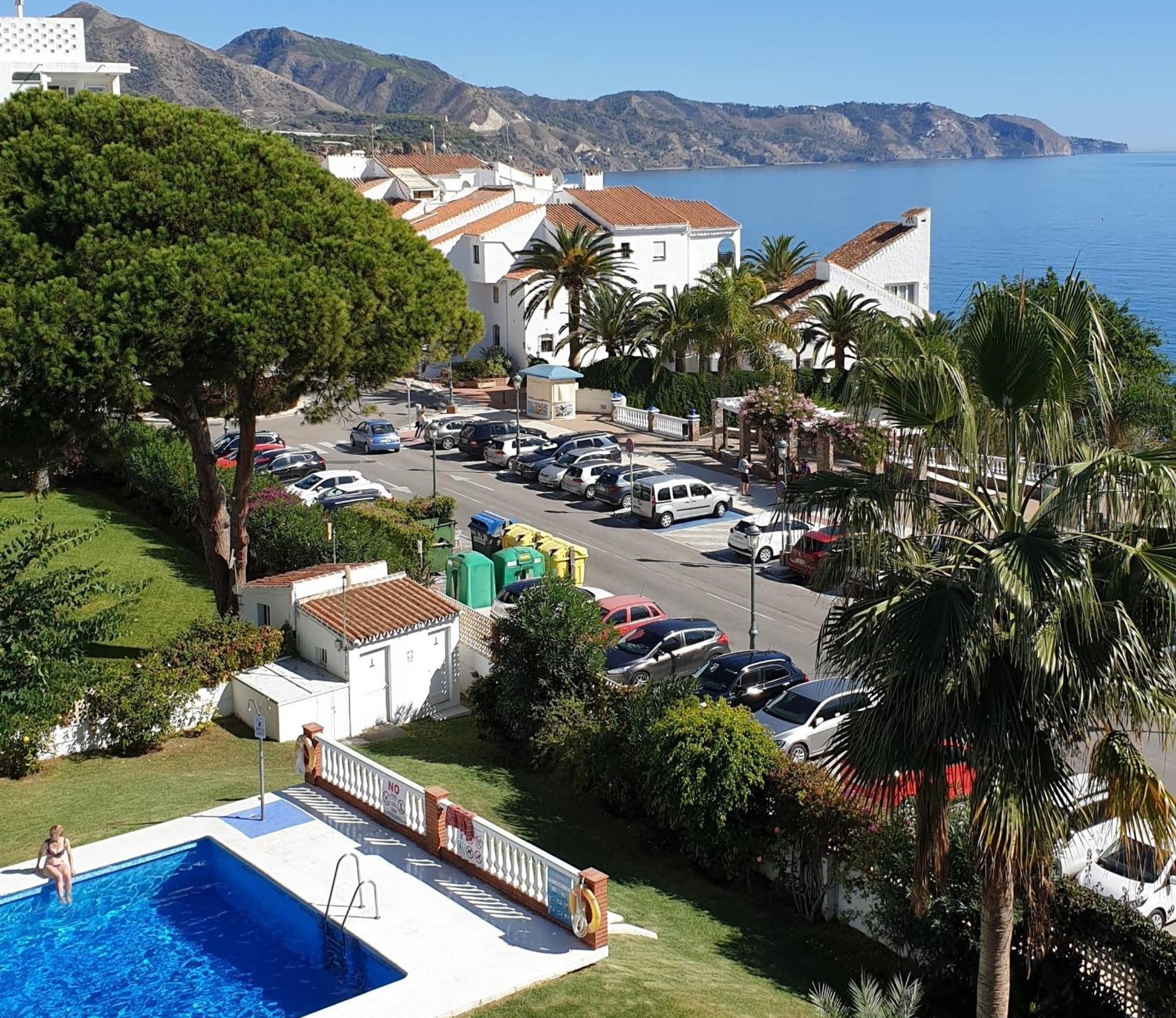 R1345 Carabeo 1 - 42 Apartamento *