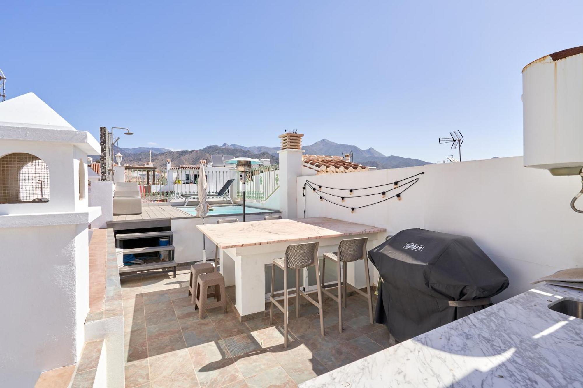 Holiday home Casa Caramelo
