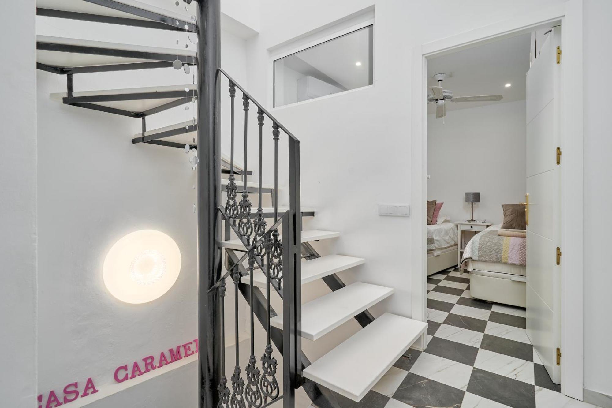 Casa Caramelo * Nerja