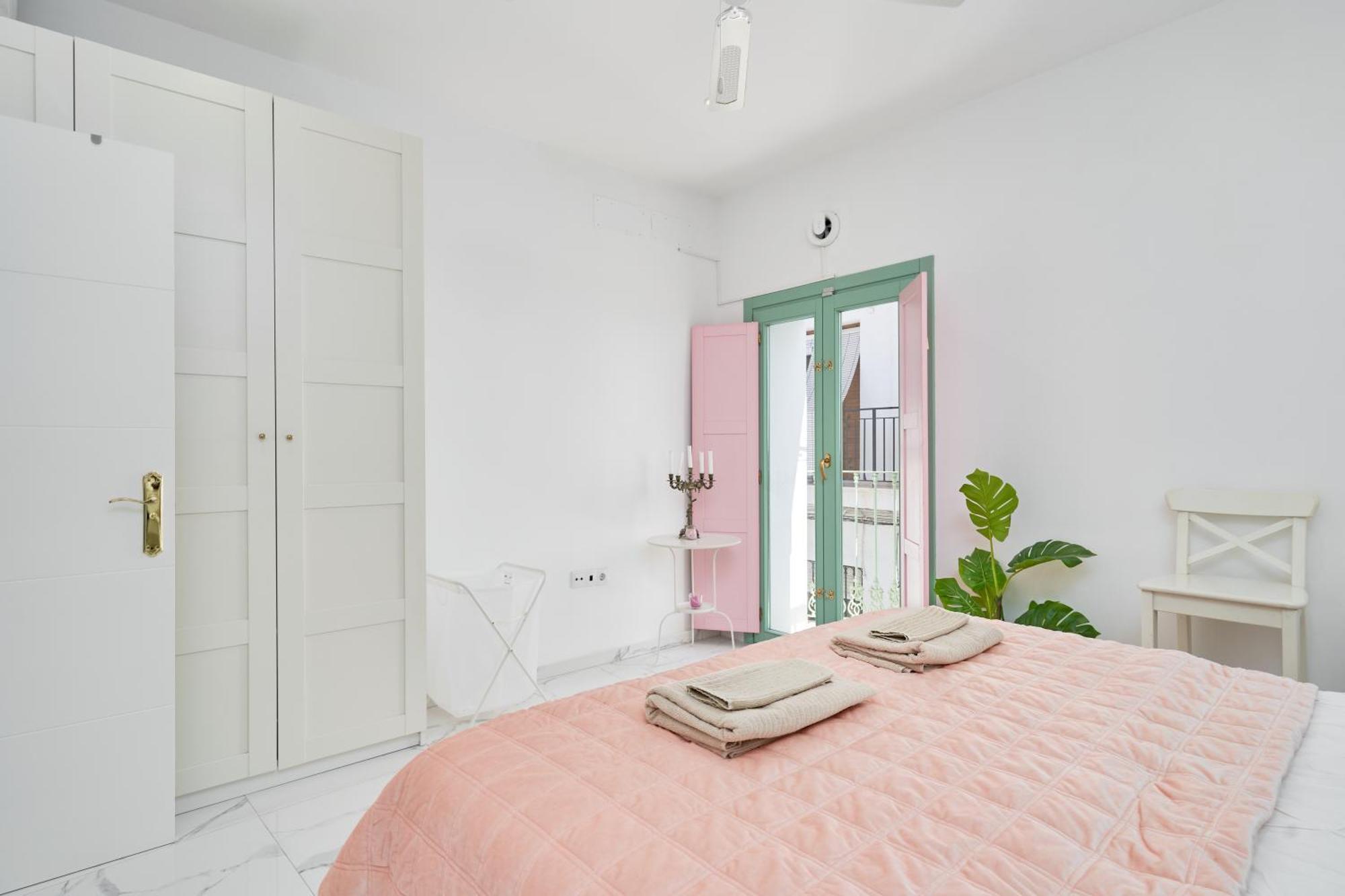 Holiday home Casa Caramelo