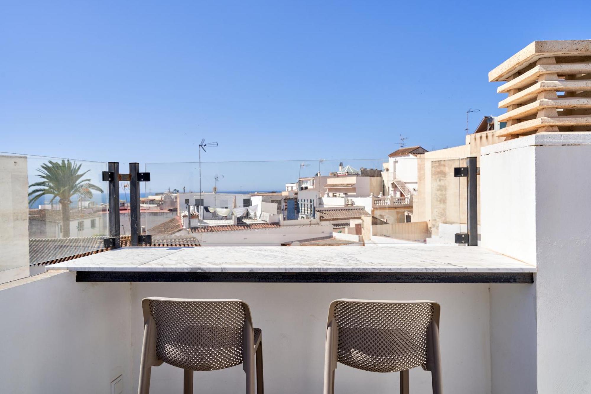 Casa Caramelo Holiday home *