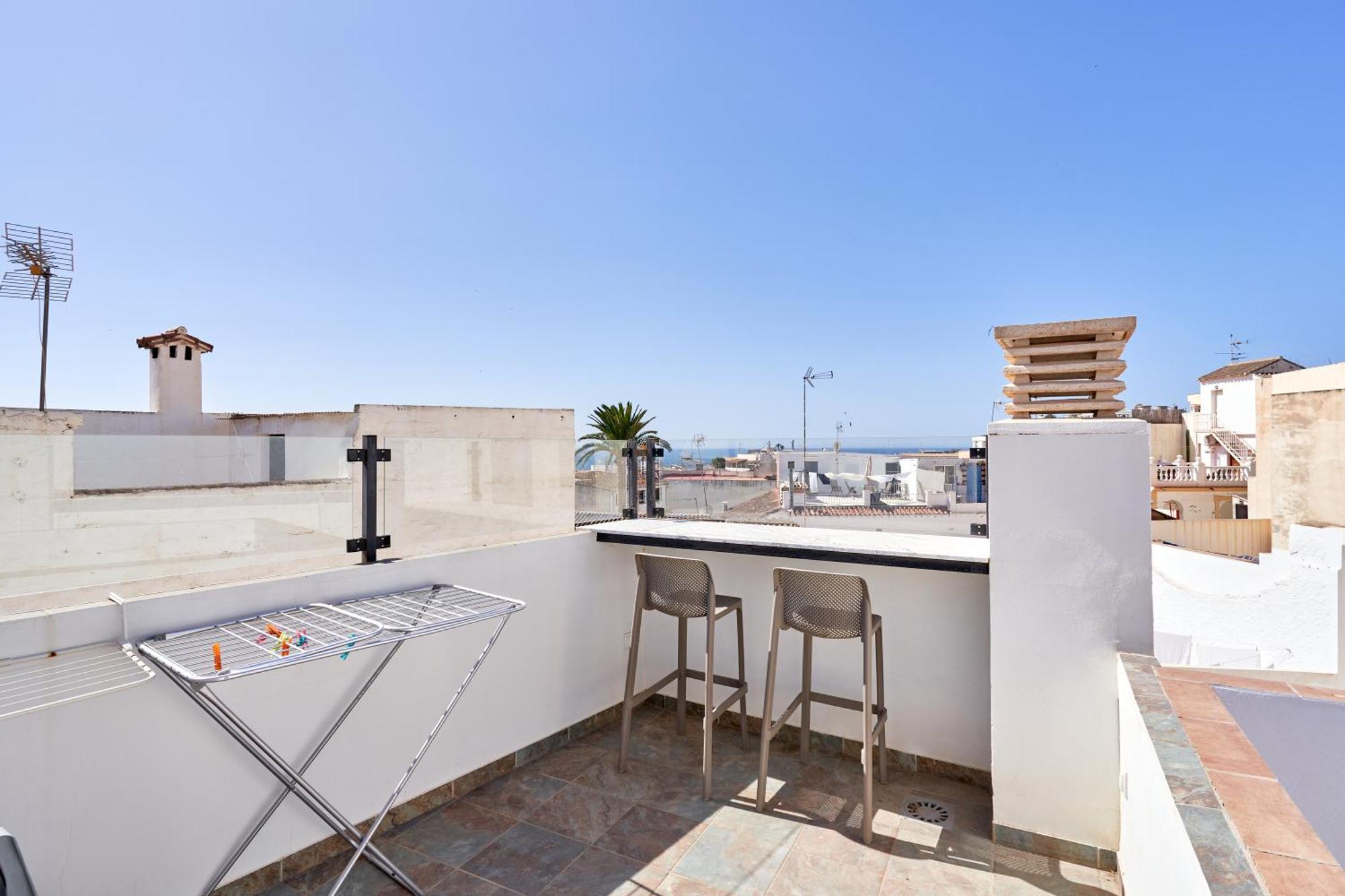 Casa Caramelo Nerja