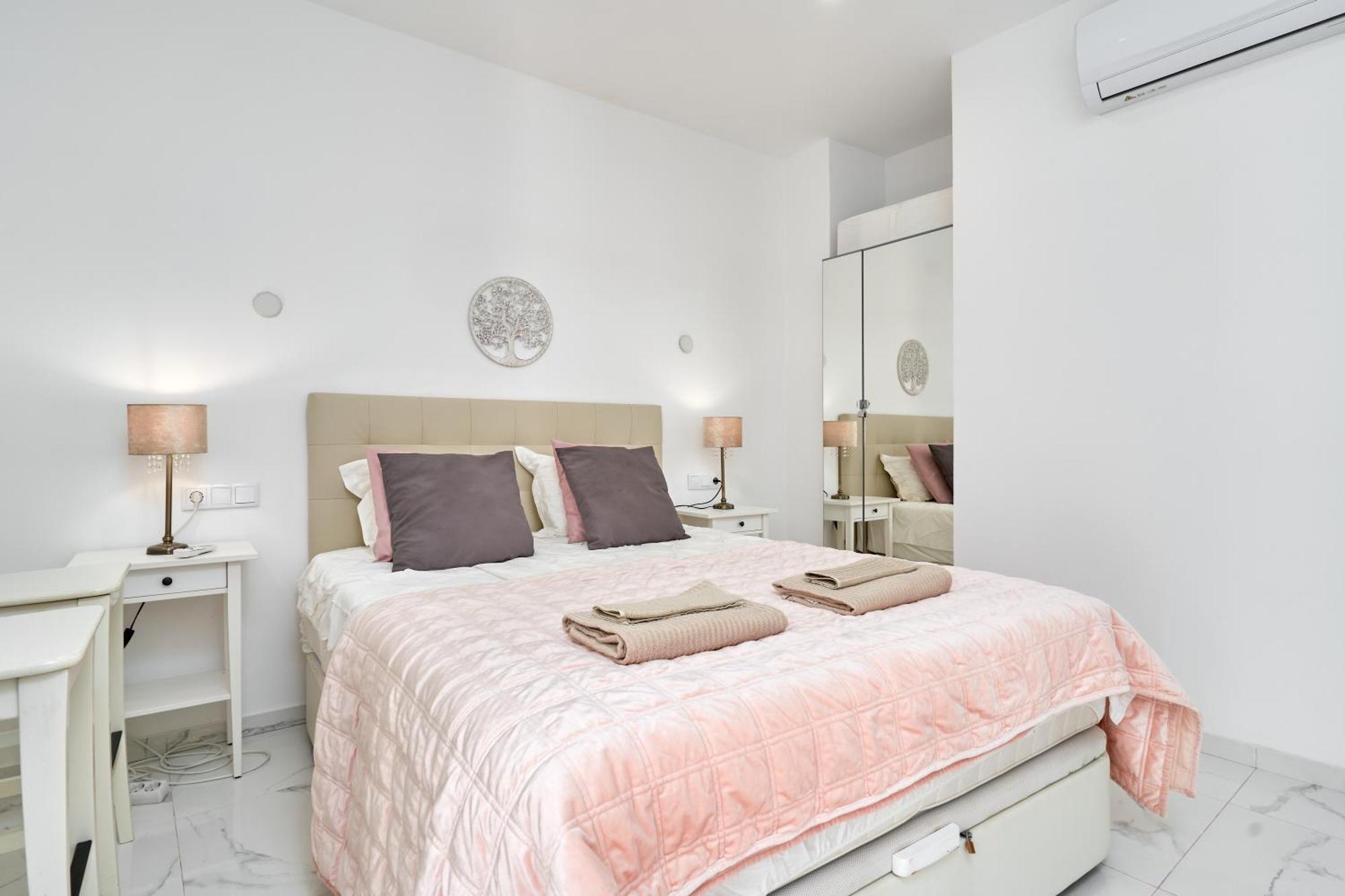 Casa Caramelo Holiday home