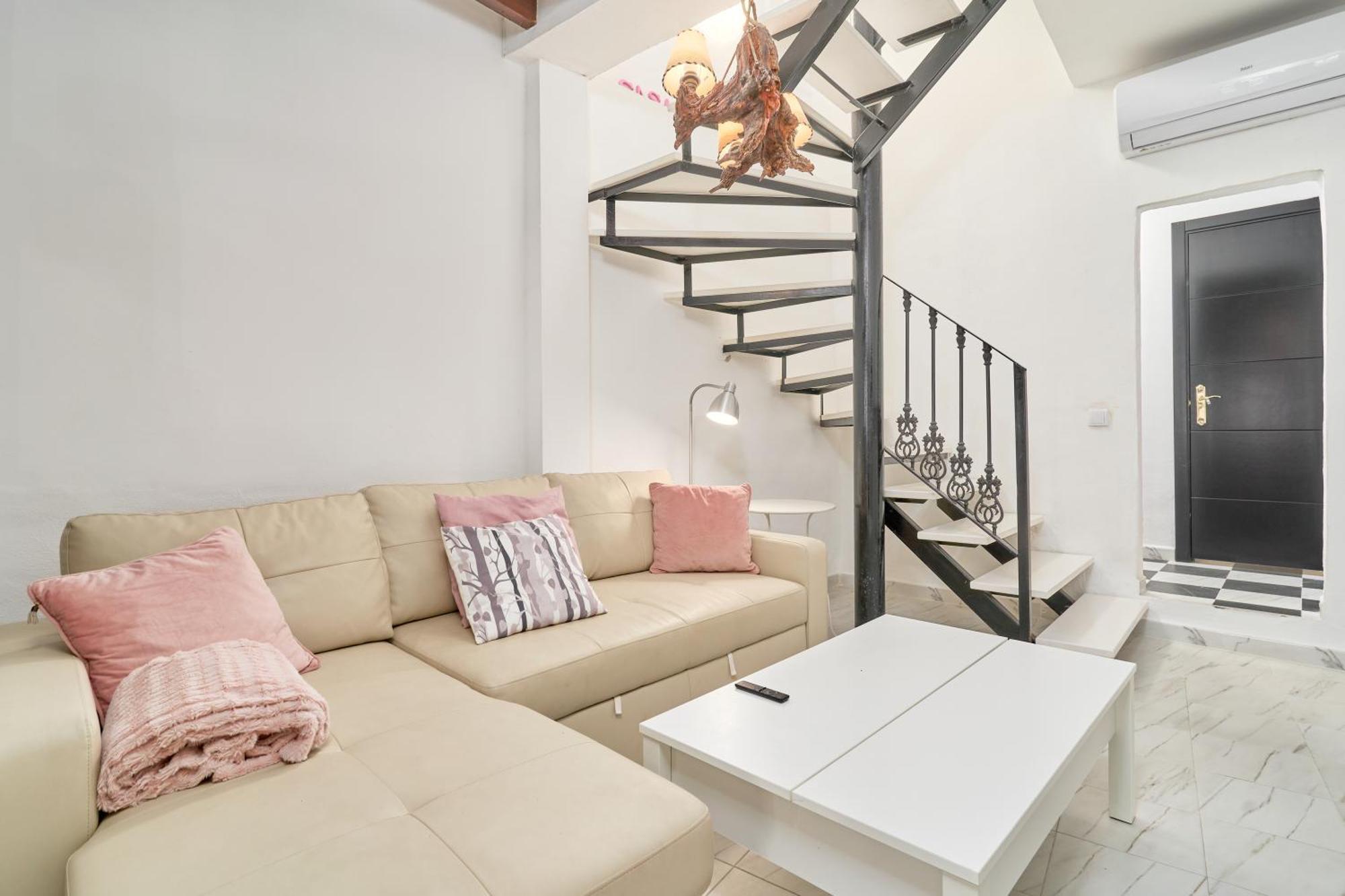 Casa de férias Casa Caramelo