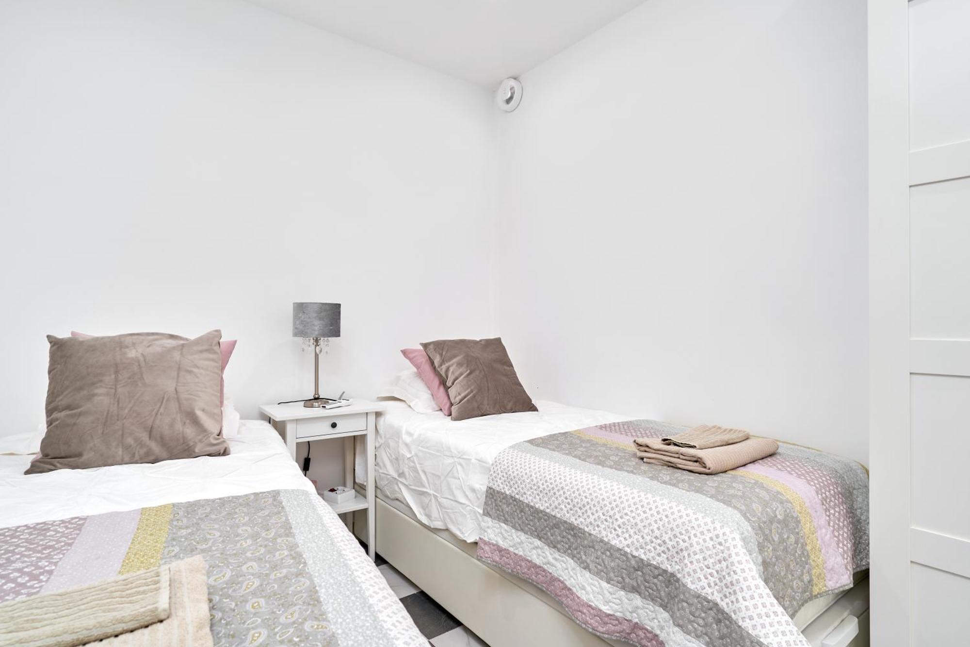 Holiday home Casa Caramelo *