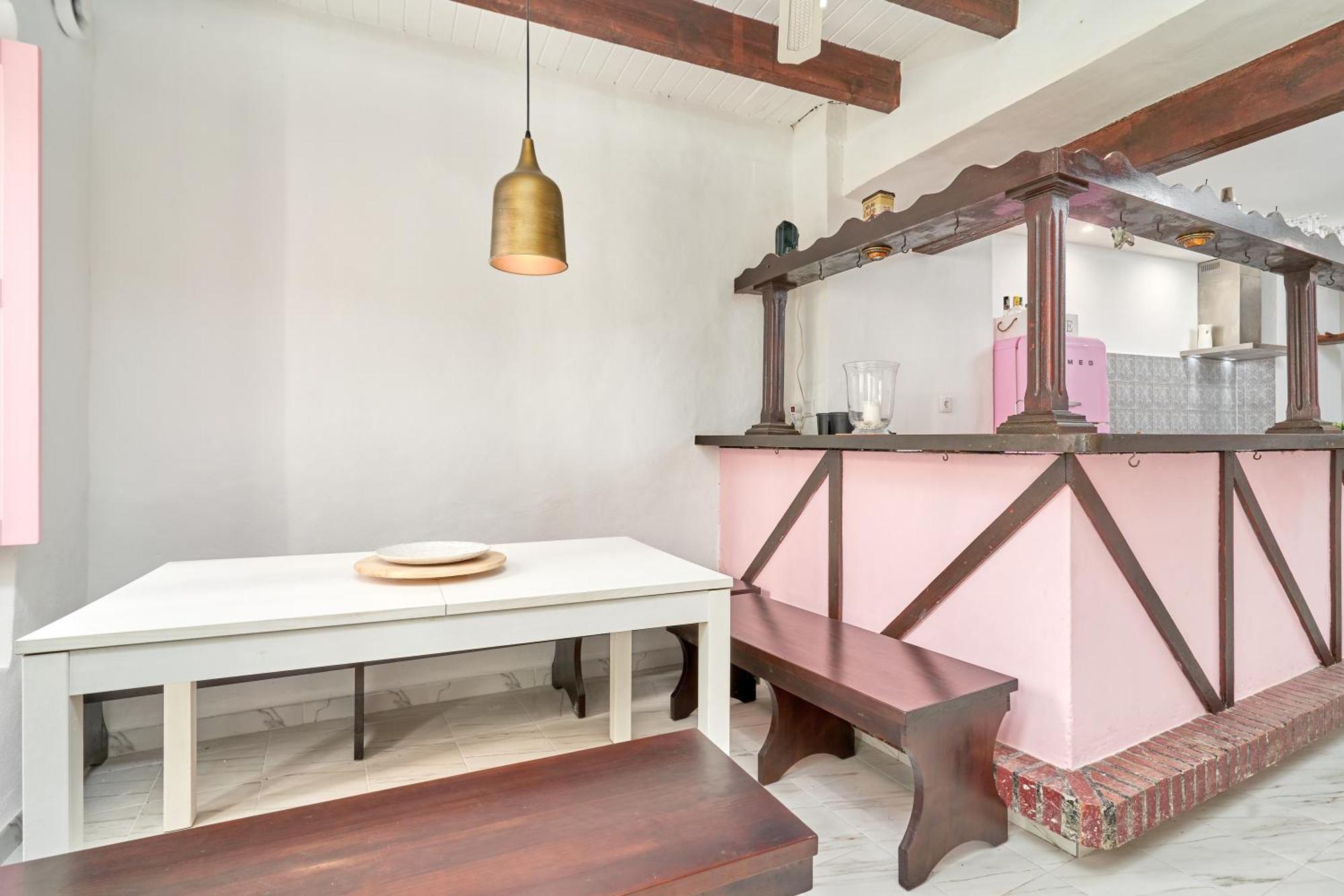 Casa Caramelo Holiday home Nerja
