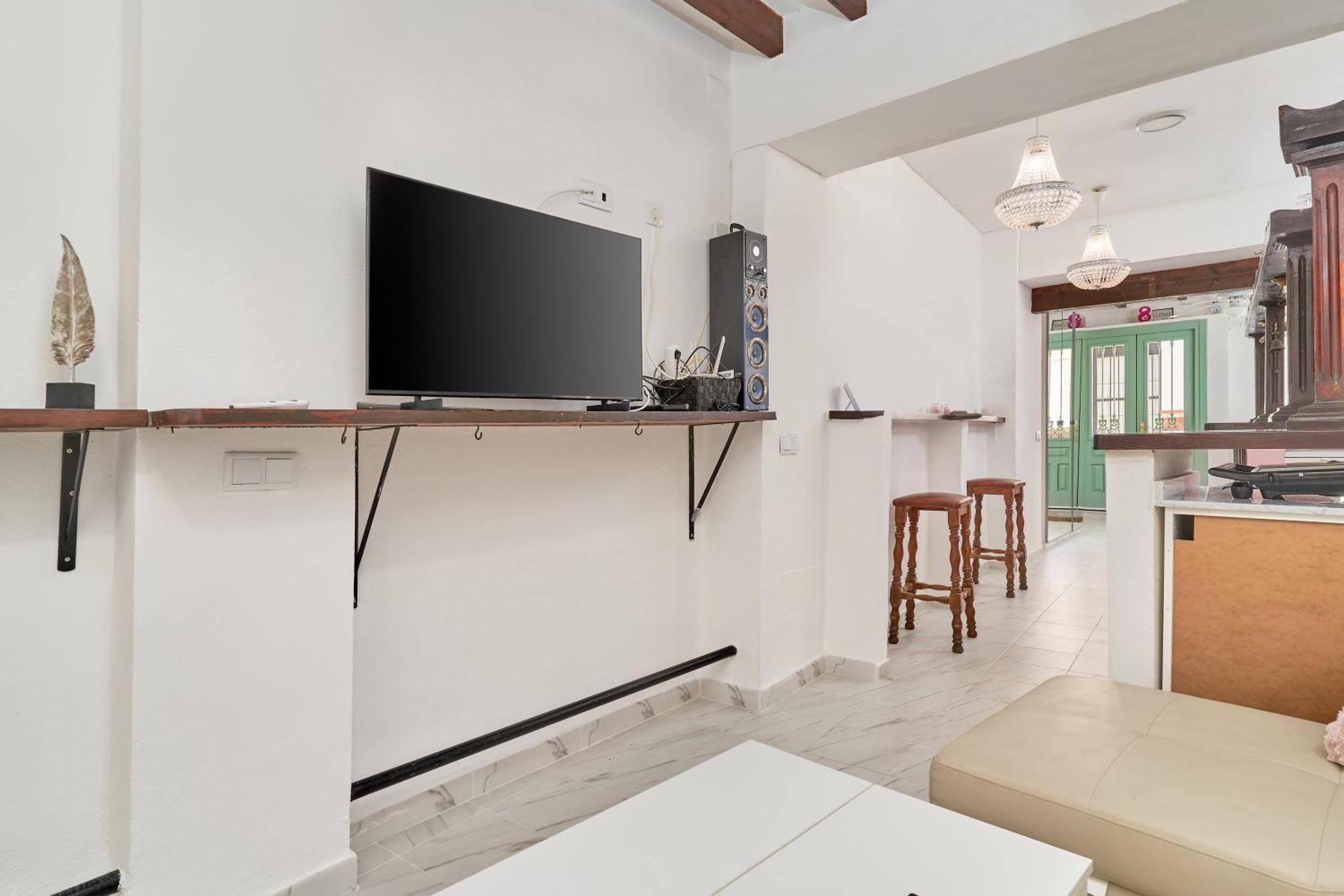 Casa Caramelo Nerja