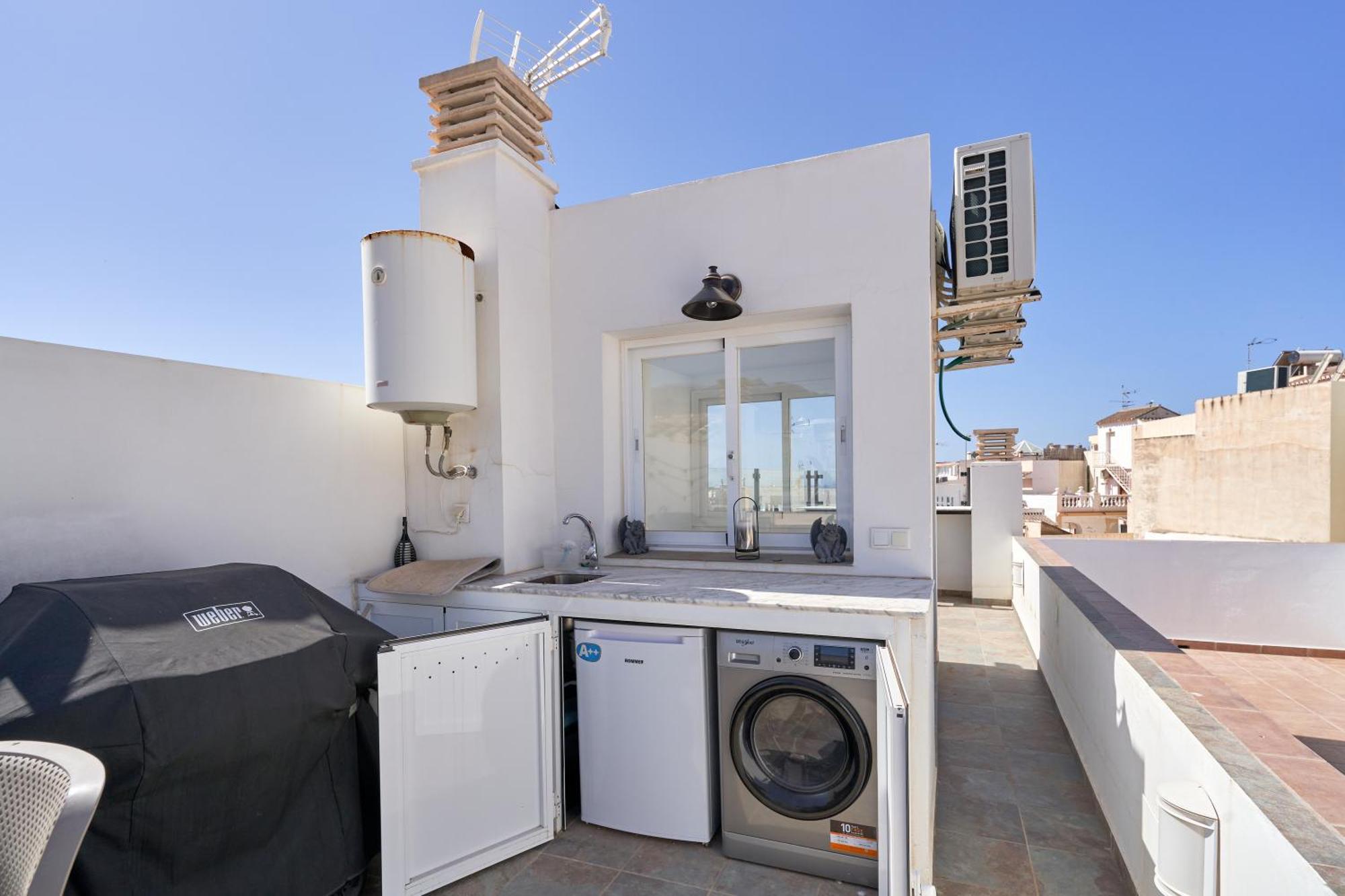 Casa Caramelo Holiday home