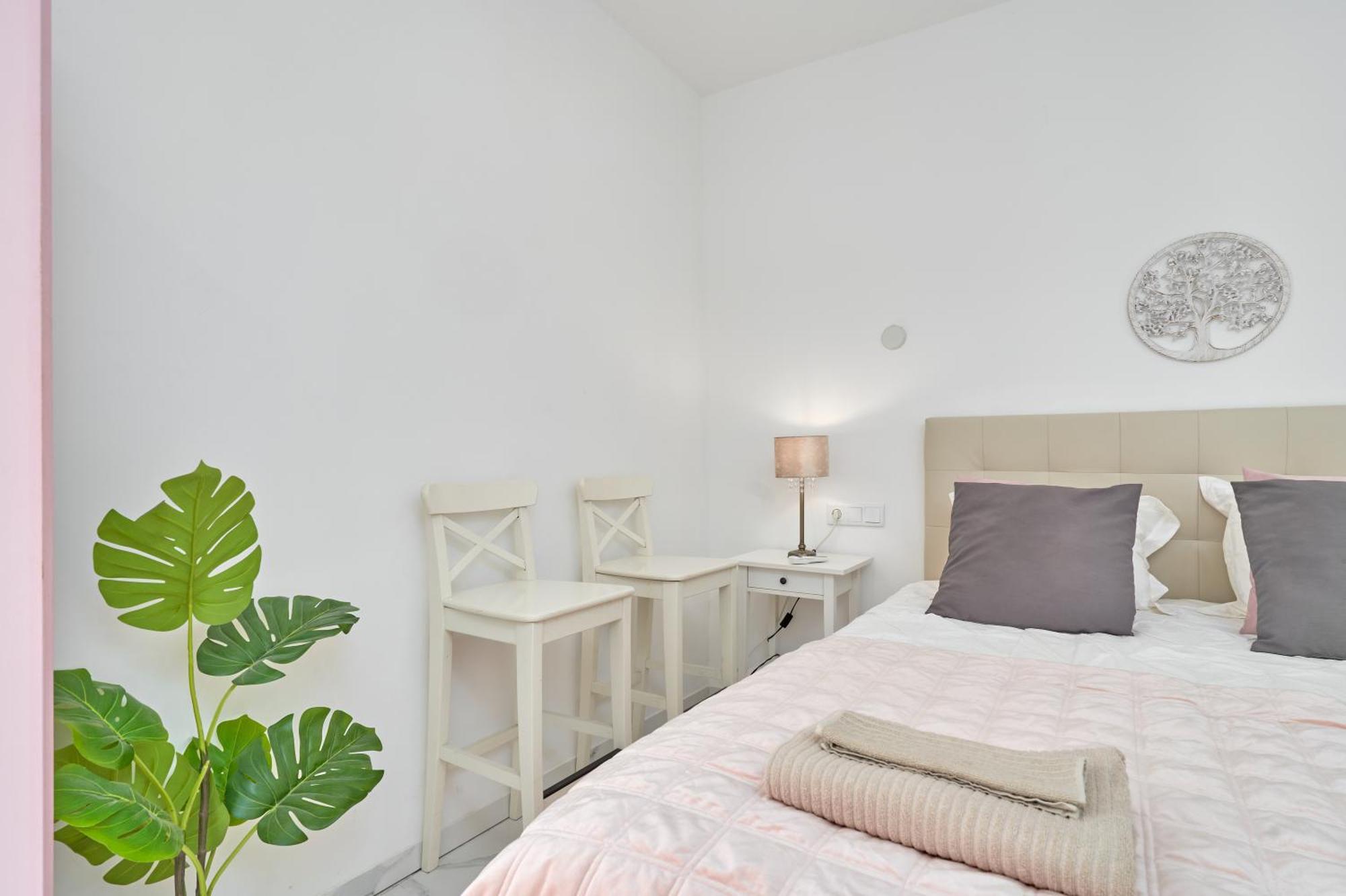 Casa Caramelo Holiday home *