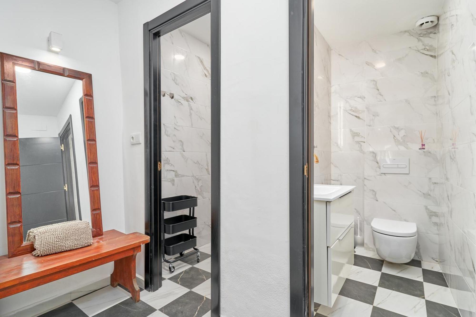 Casa Caramelo Holiday home Nerja