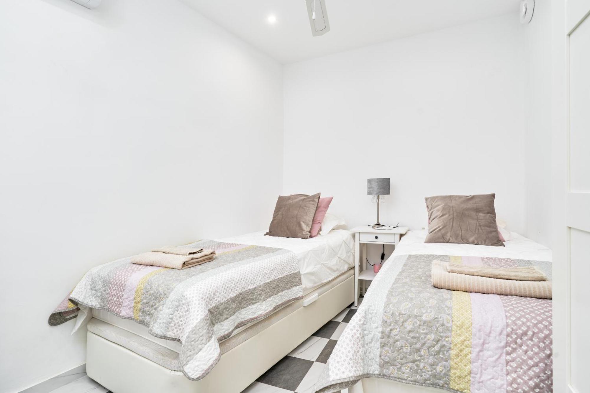 Holiday home Casa Caramelo Nerja