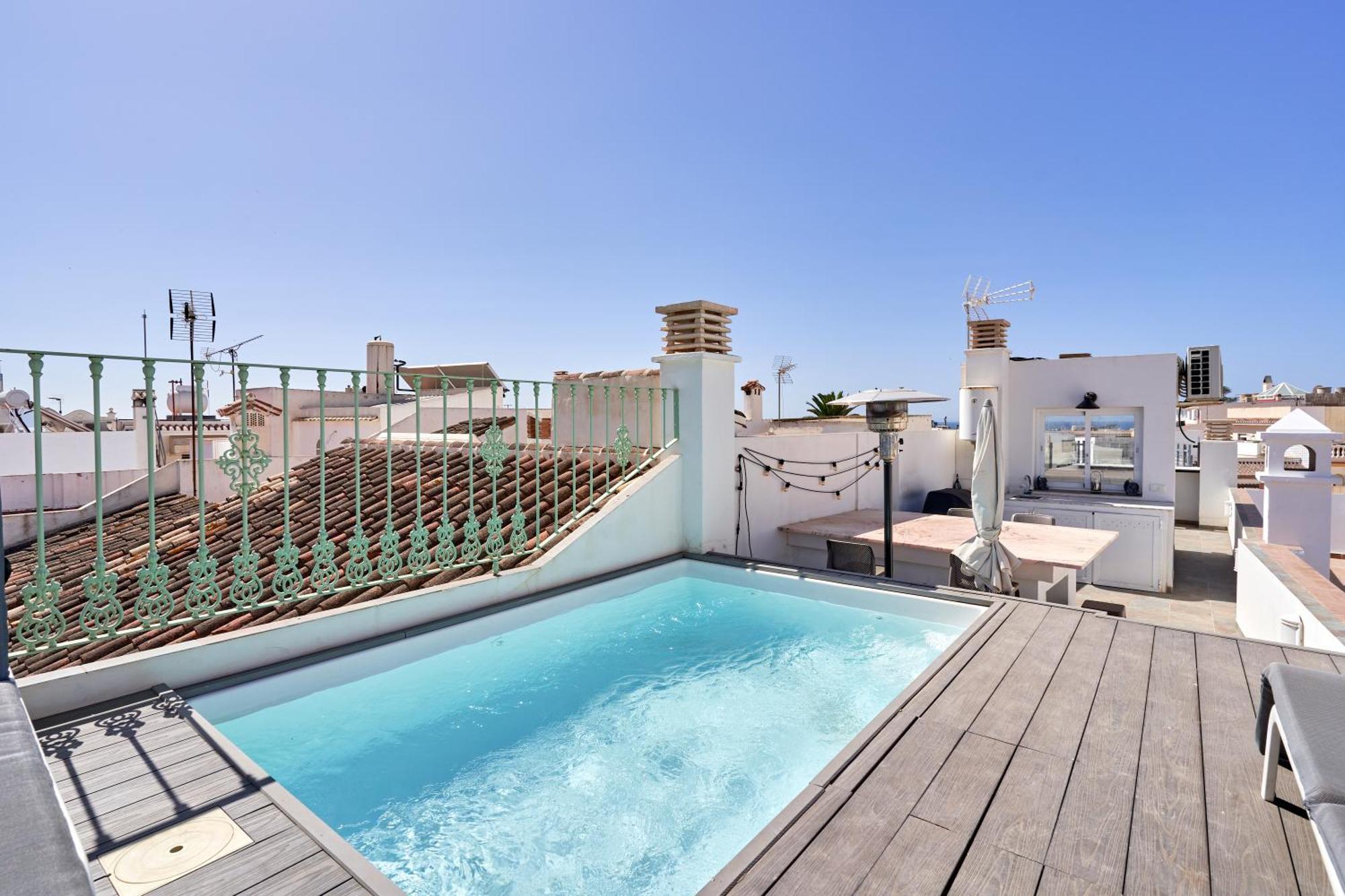 Casa Caramelo Nerja