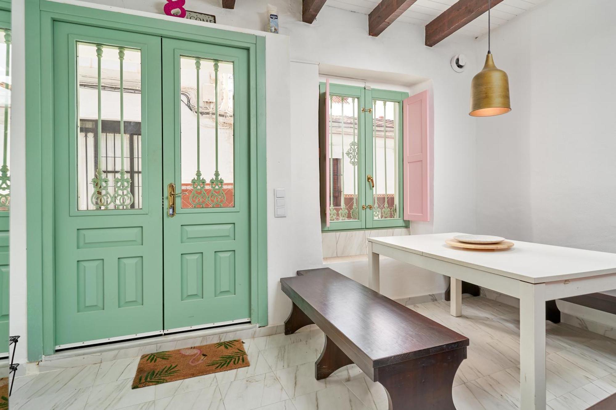Casa Caramelo Holiday home