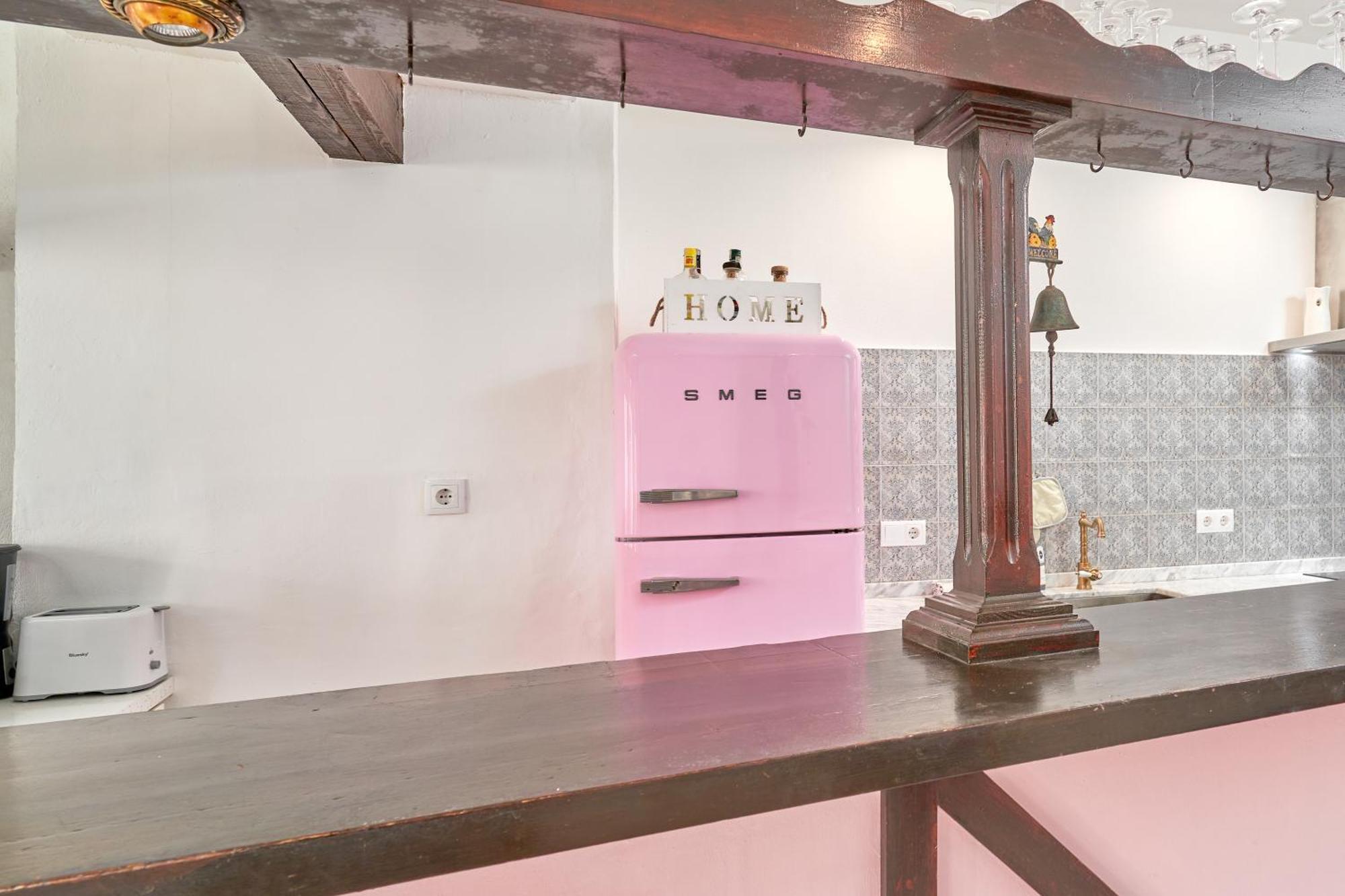 Holiday home Casa Caramelo