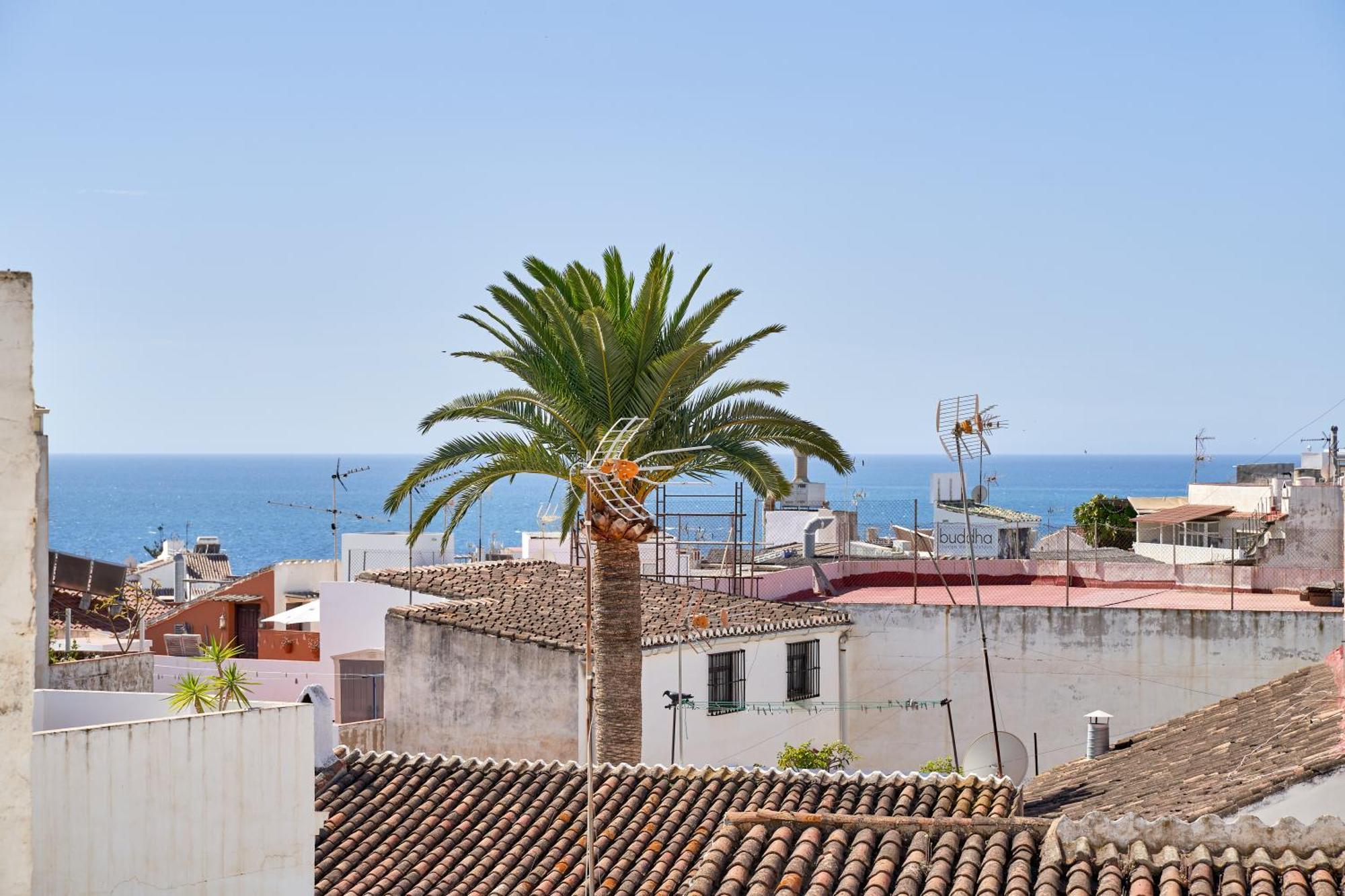 Casa Caramelo