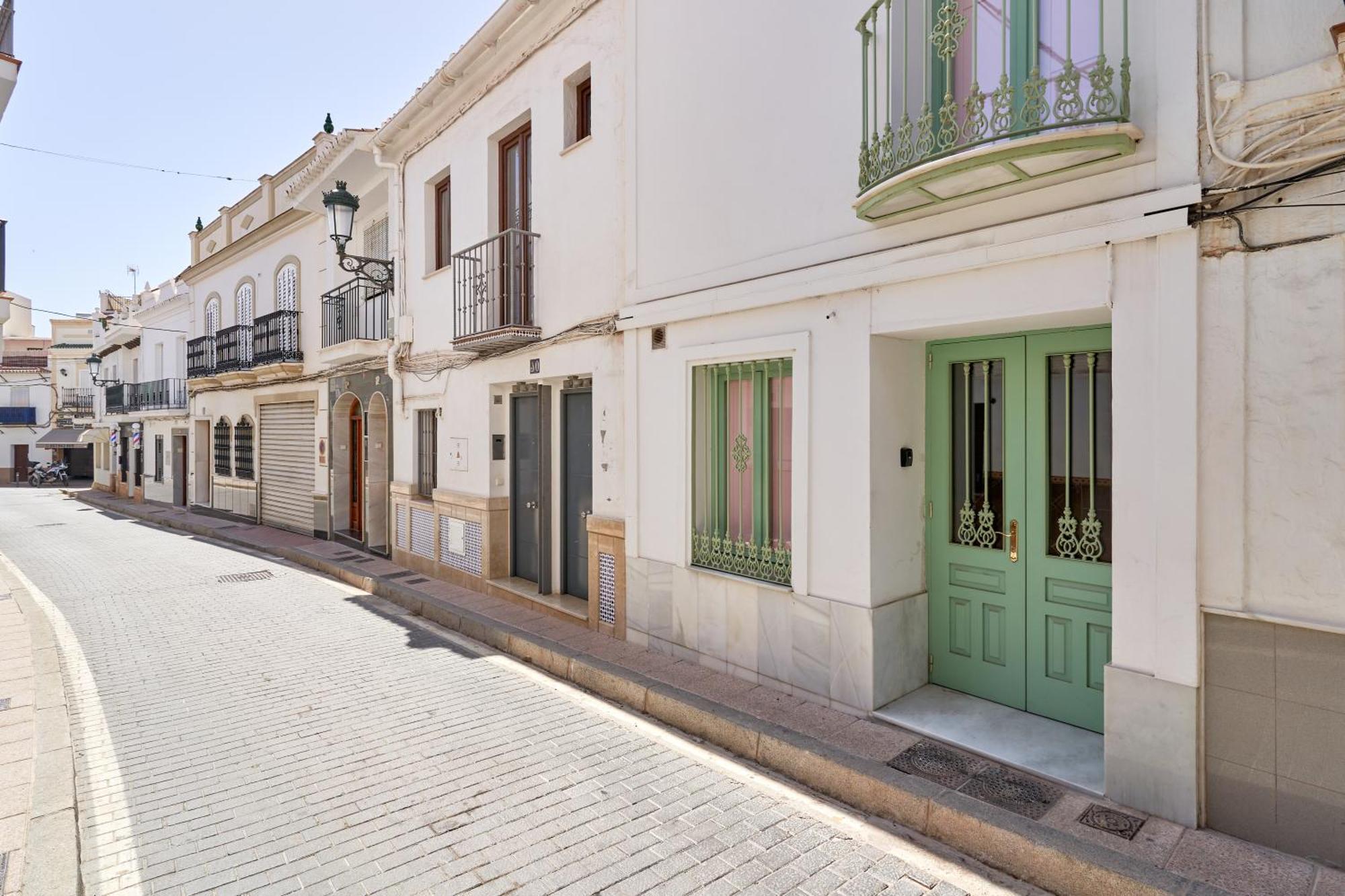 Casa Caramelo *