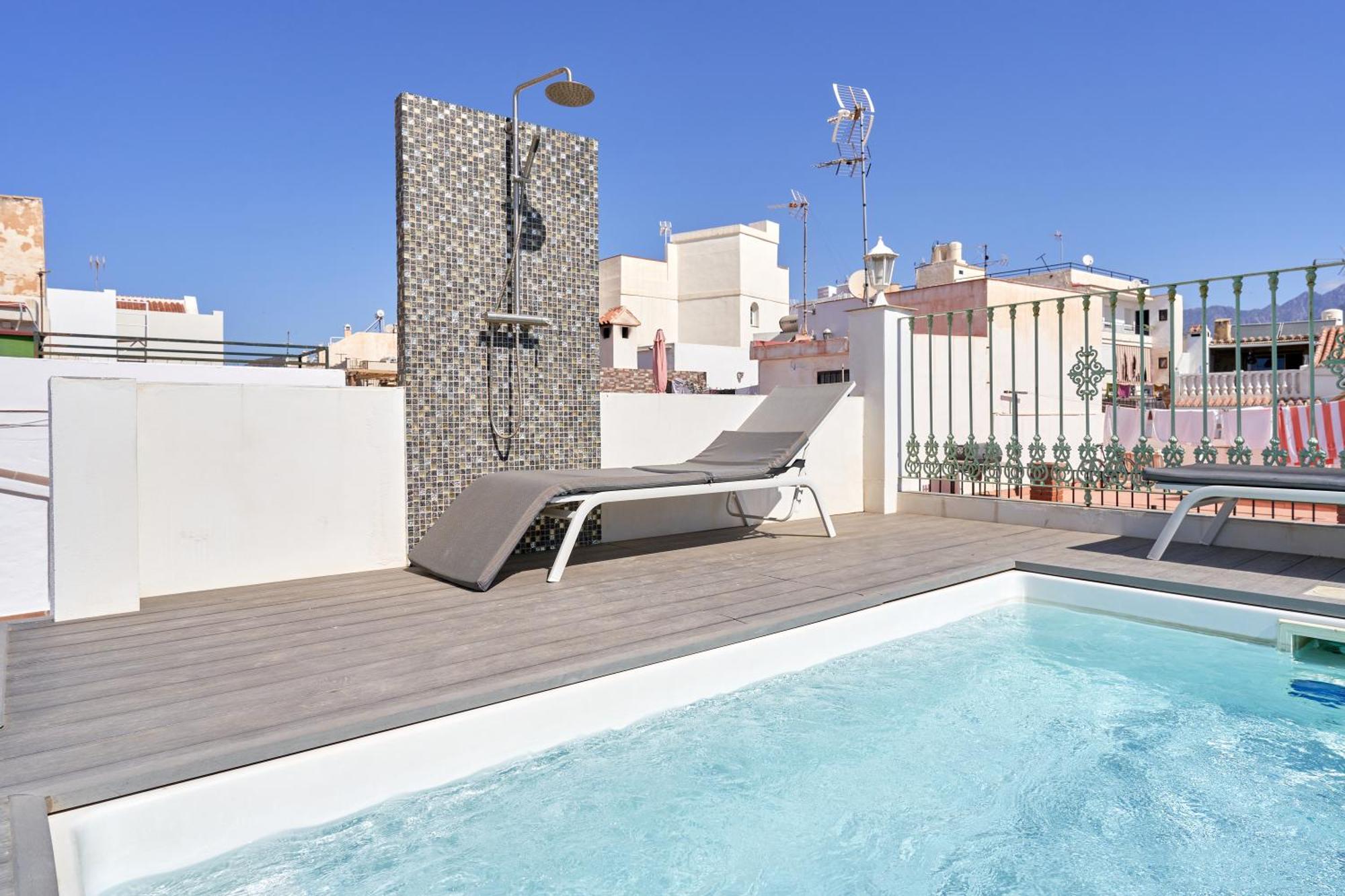 Casa Caramelo * Nerja