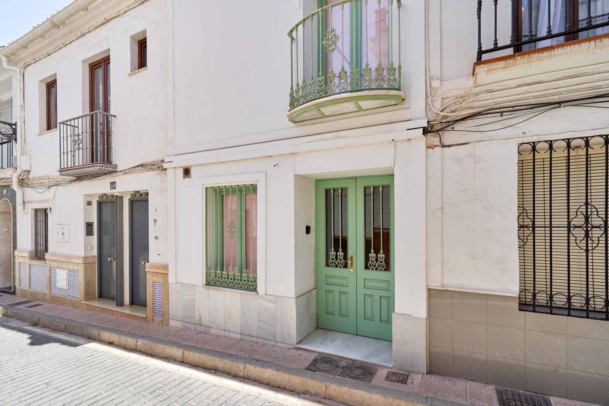 Holiday home Casa Caramelo *