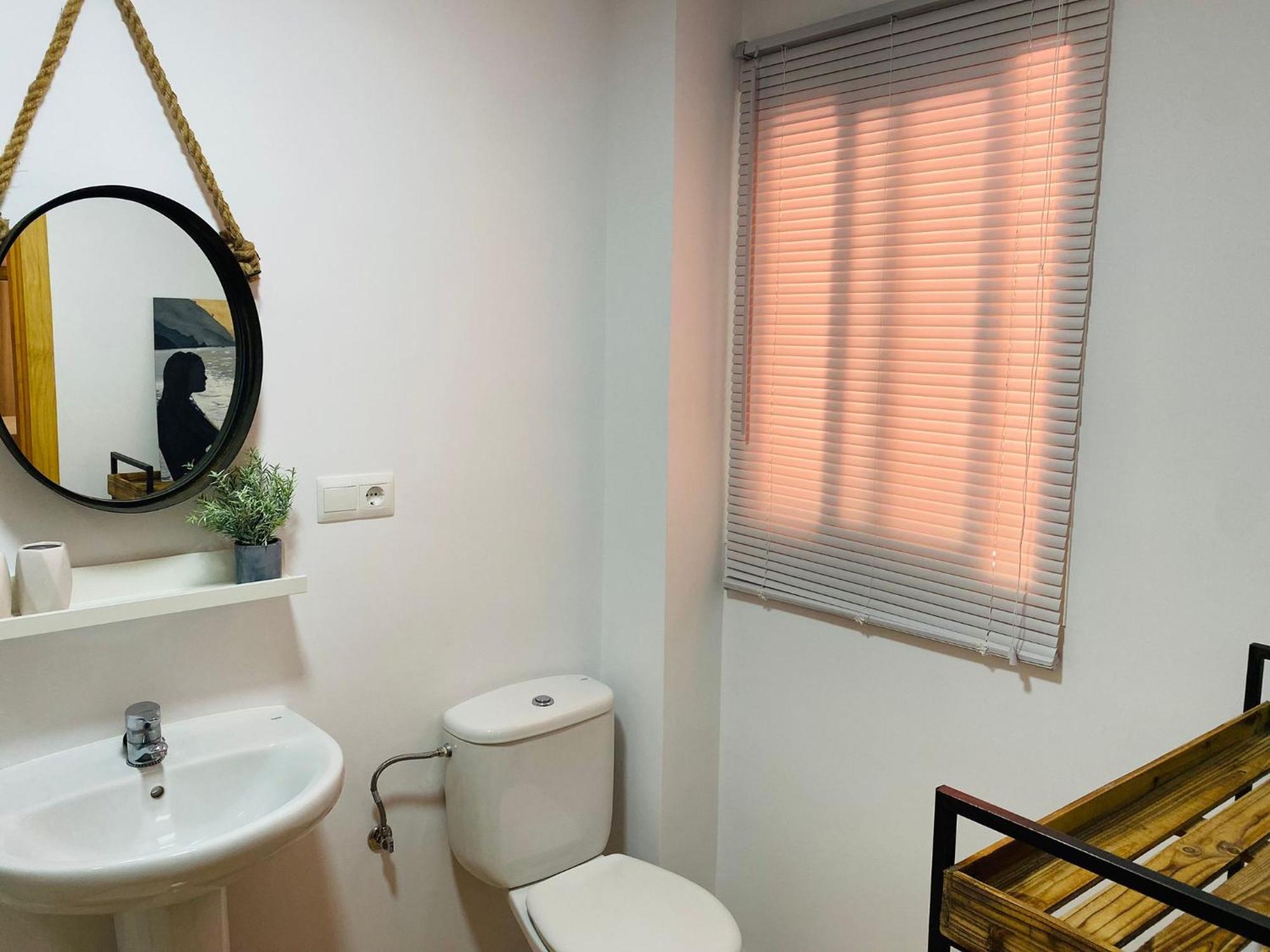 Apartamento Mas De Mar Nerja