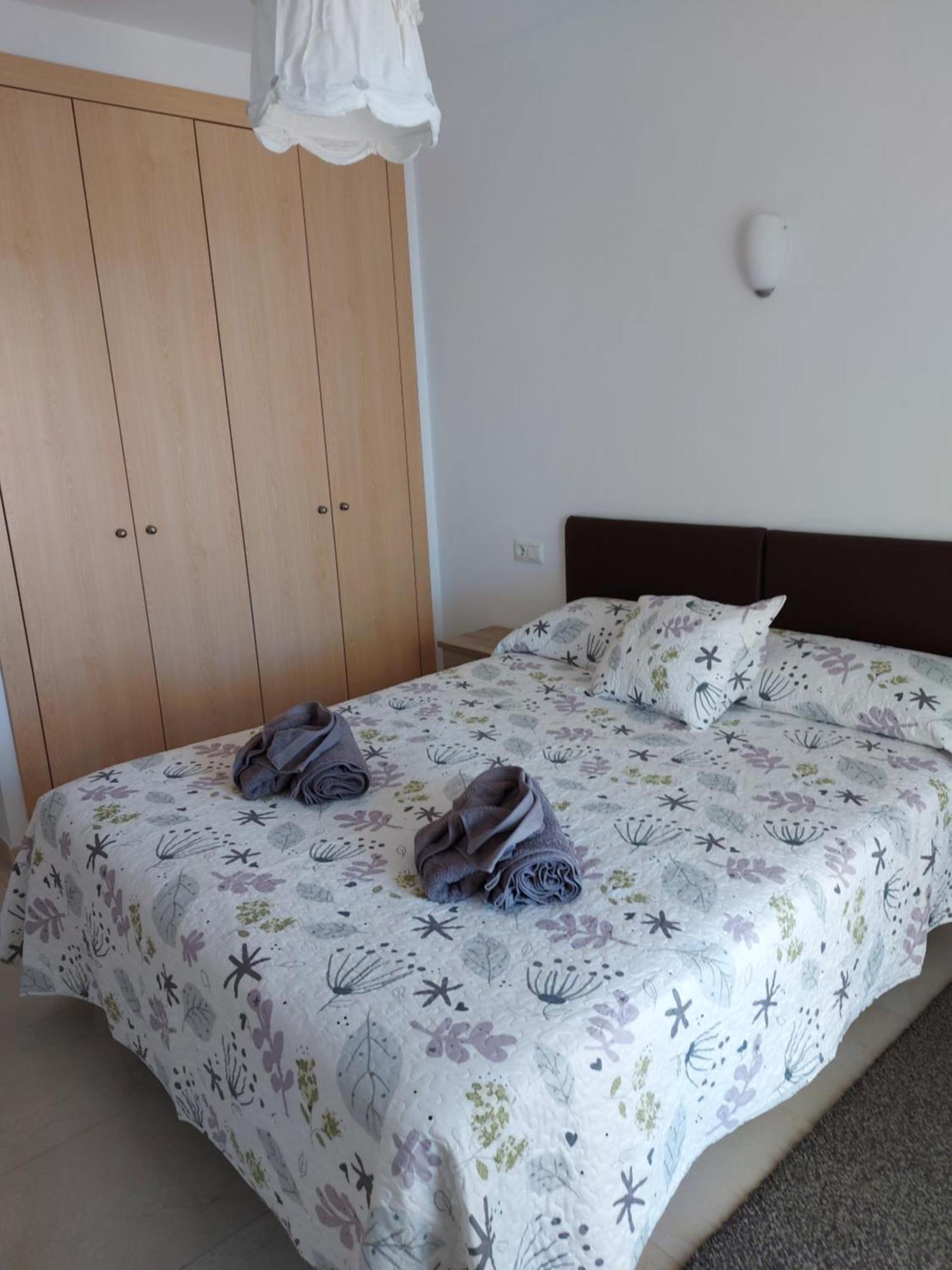 Dana Apartamento *