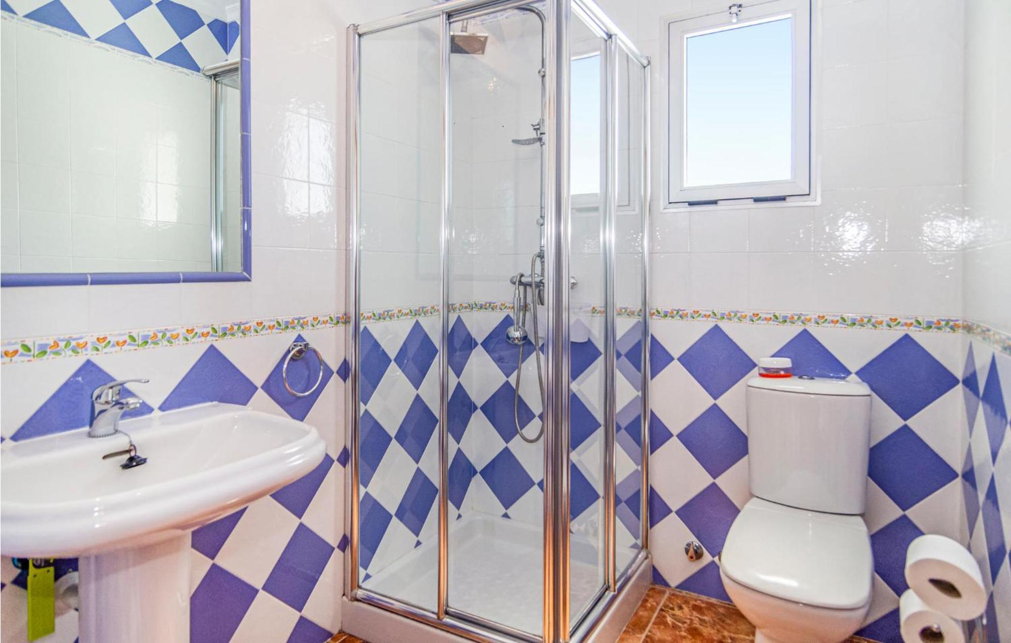 Gorgeous In With House Sea View
