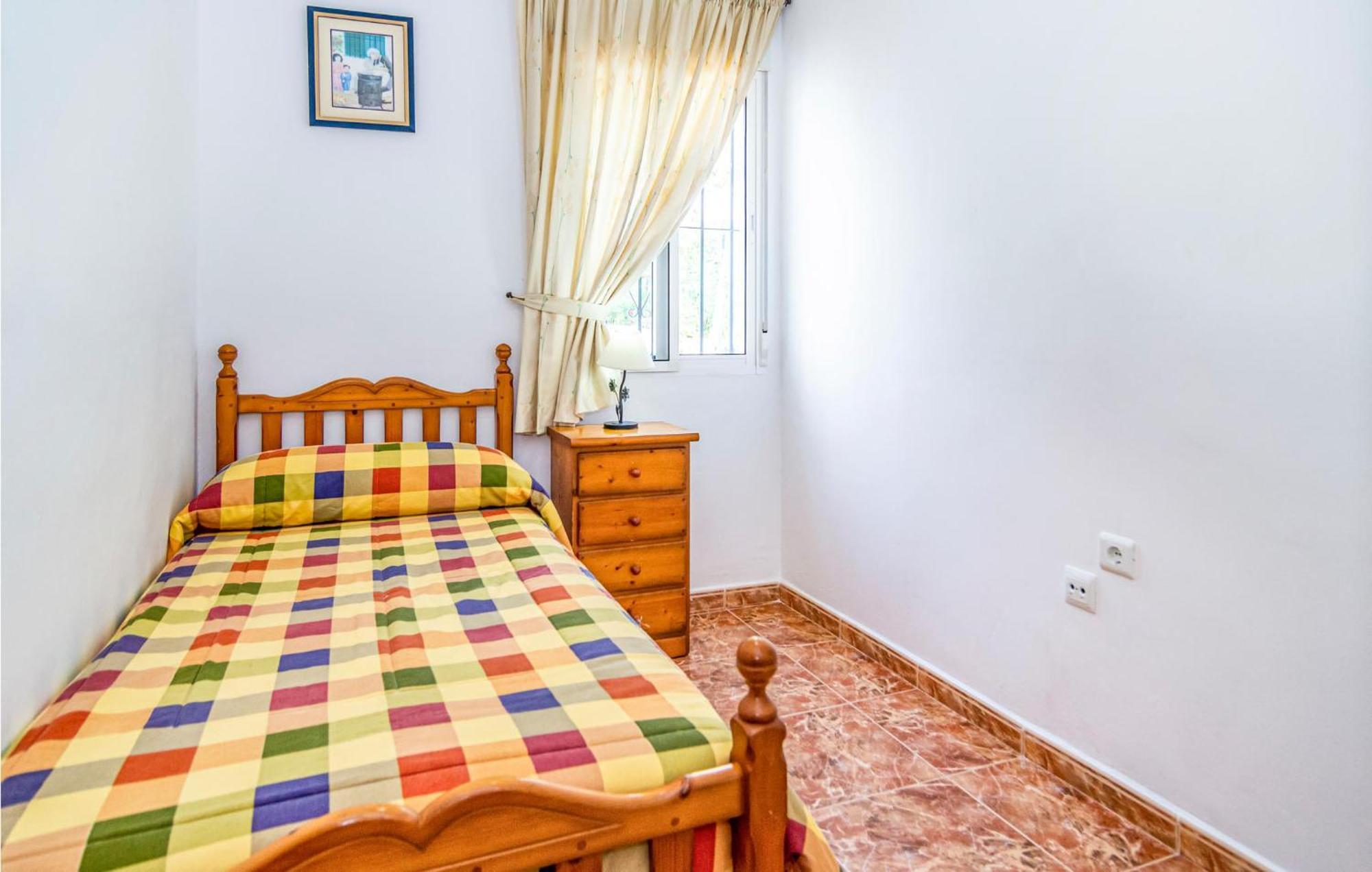 Сasa de vacaciones Gorgeous In With House Sea View