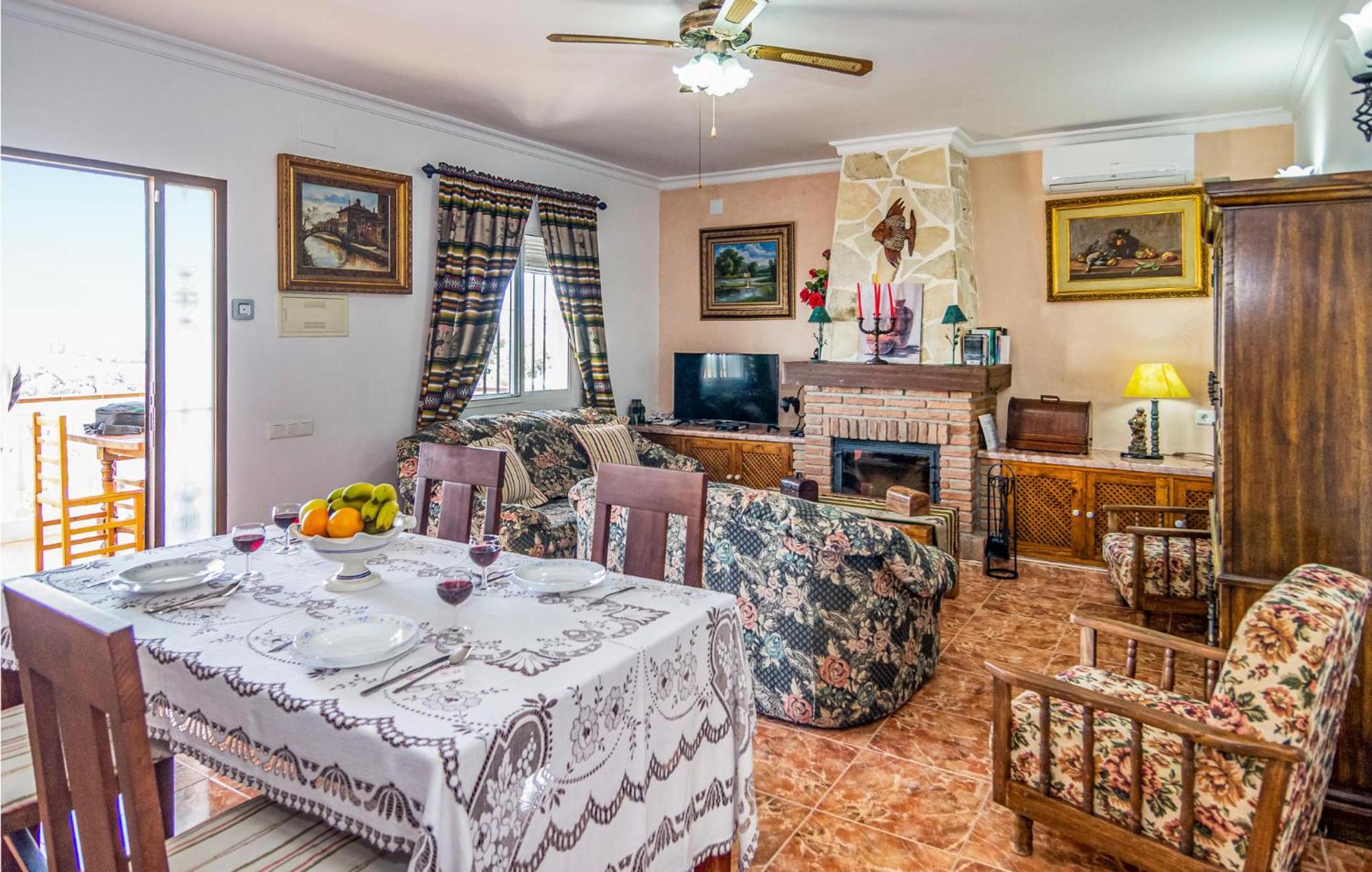 Gorgeous In With House Sea View Сasa de vacaciones *