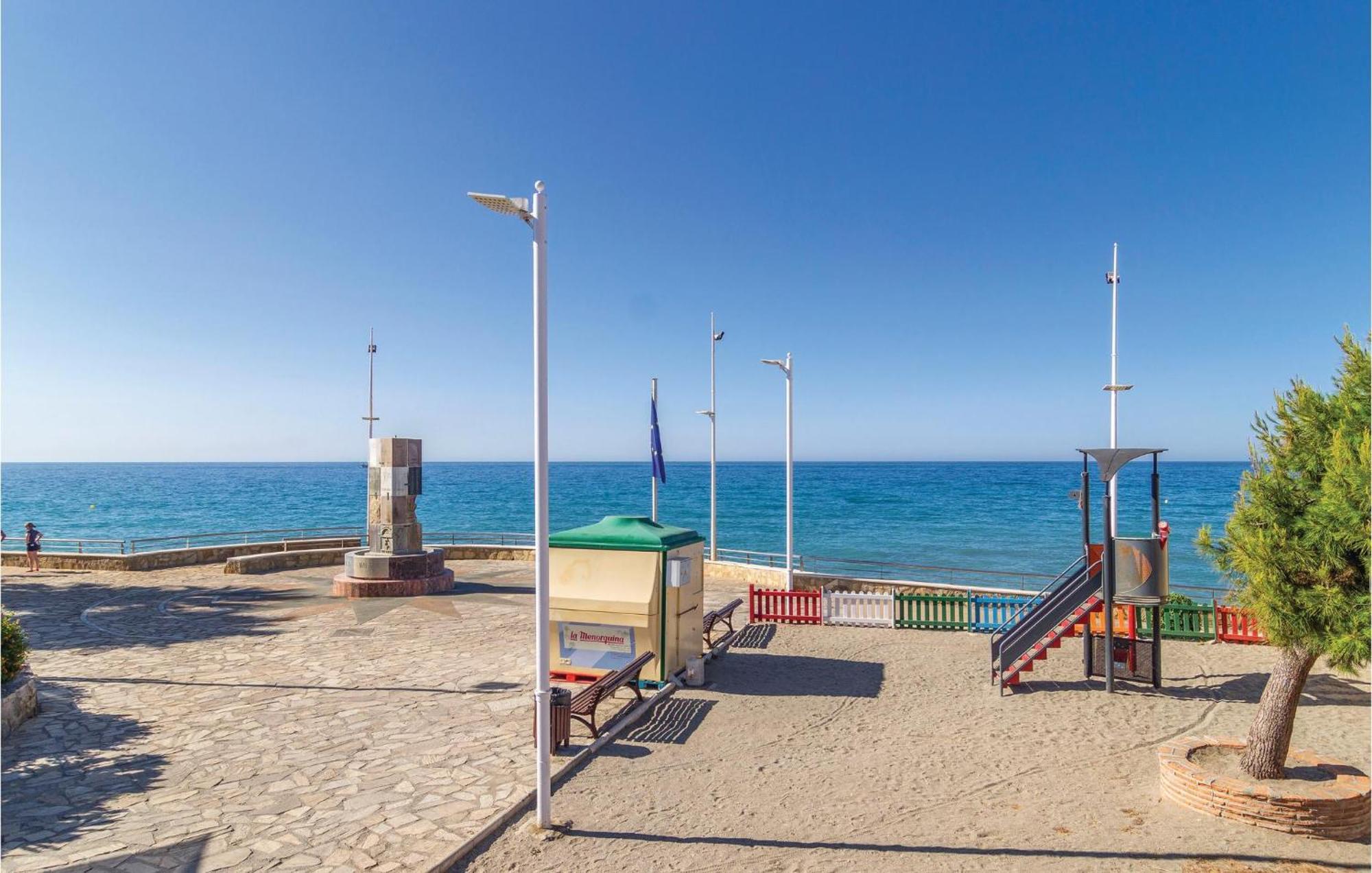 Сasa de vacaciones Gorgeous In With House Sea View *