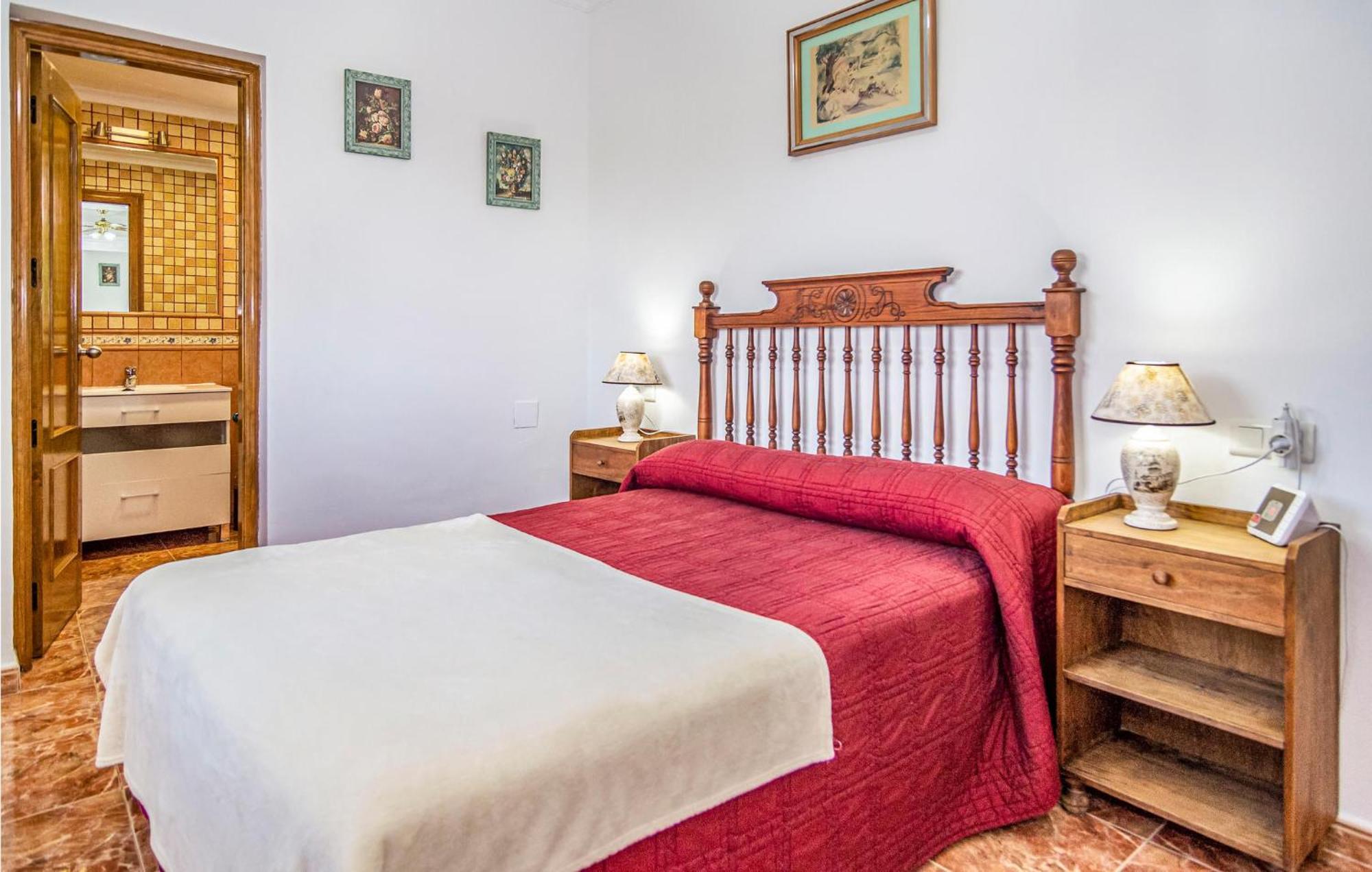 Сasa de vacaciones Gorgeous In With House Sea View Nerja