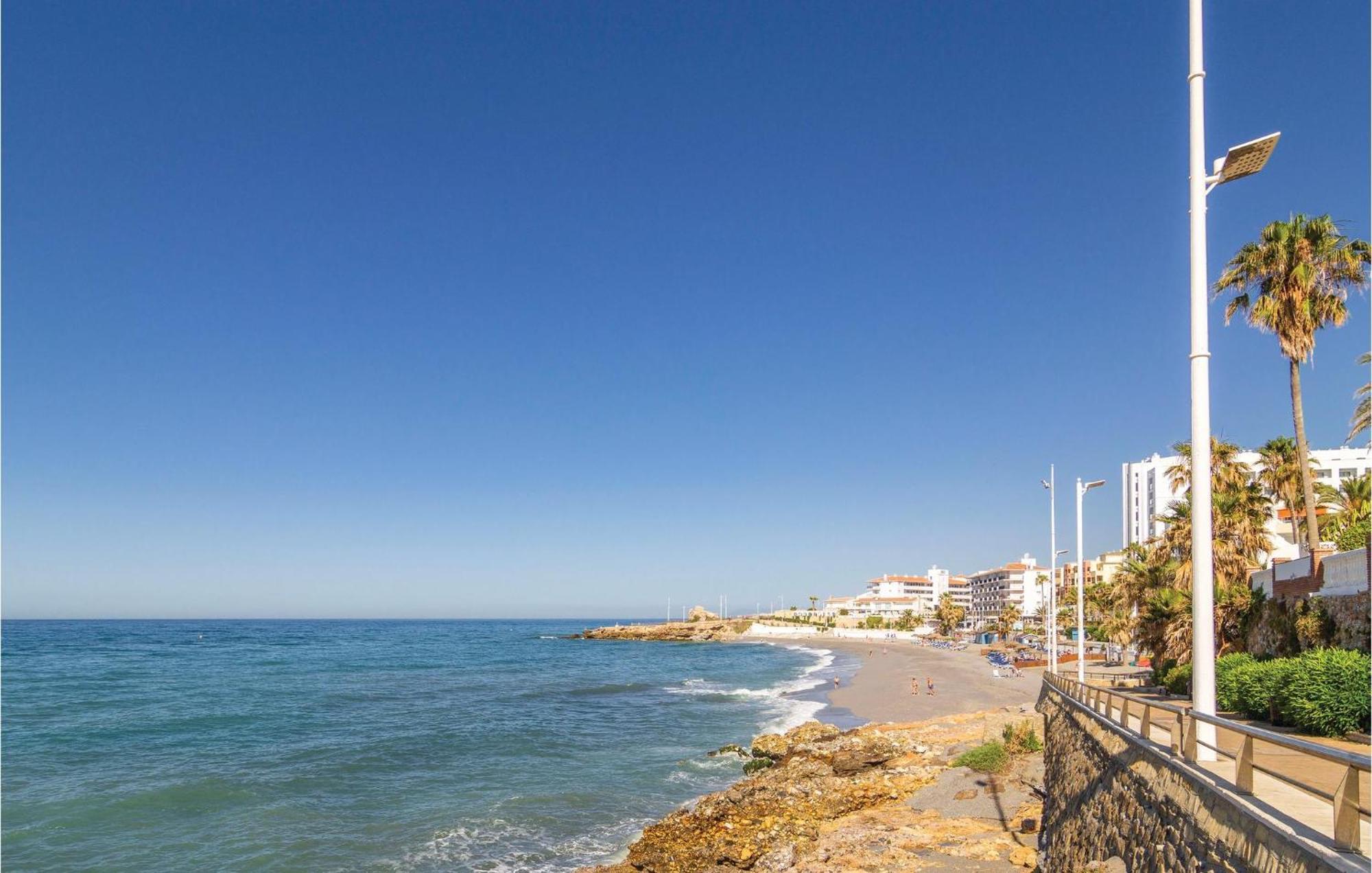 Gorgeous In With House Sea View