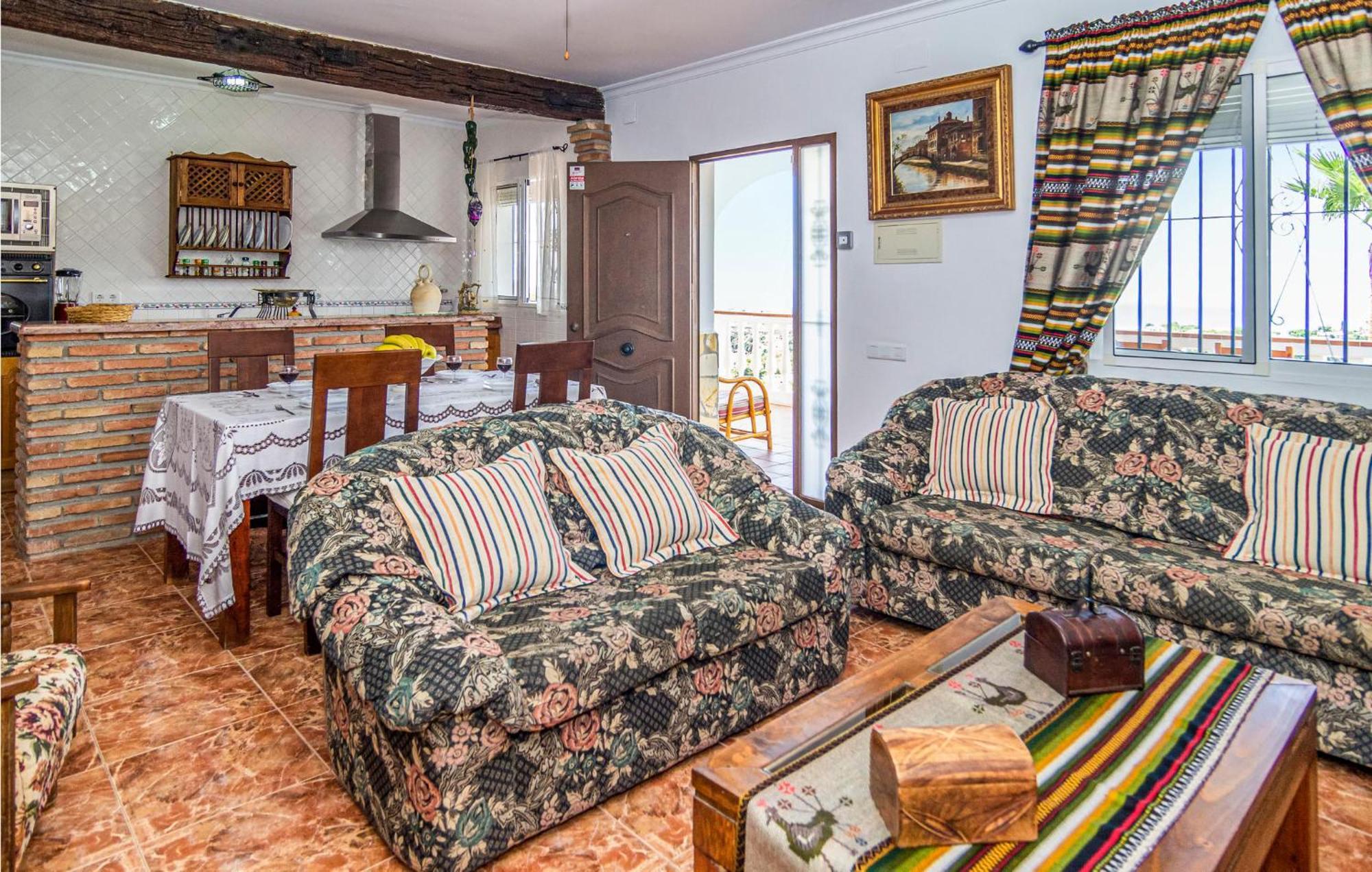 Gorgeous In With House Sea View Сasa de vacaciones