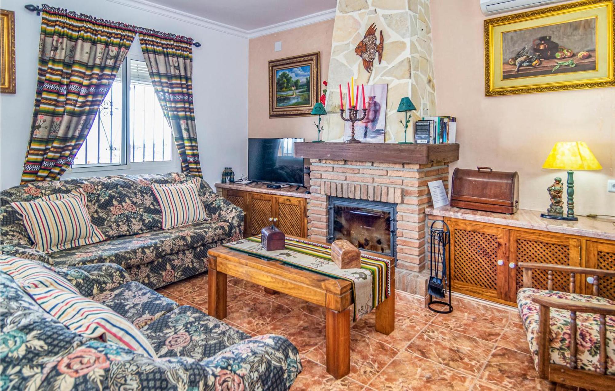 Gorgeous In With House Sea View Сasa de vacaciones