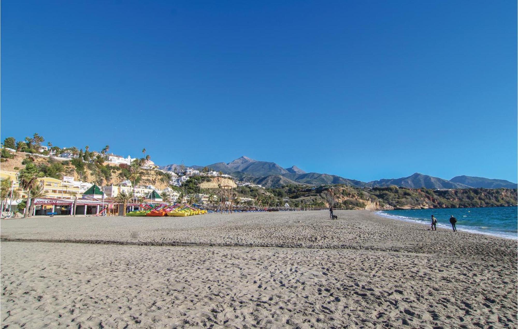 Сasa de vacaciones Gorgeous In With House Sea View *